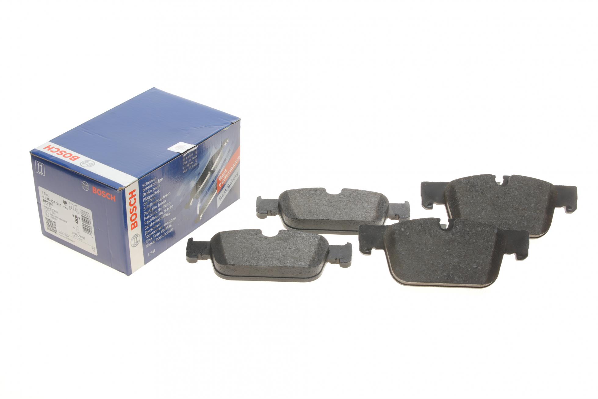 986424333 BOSCH