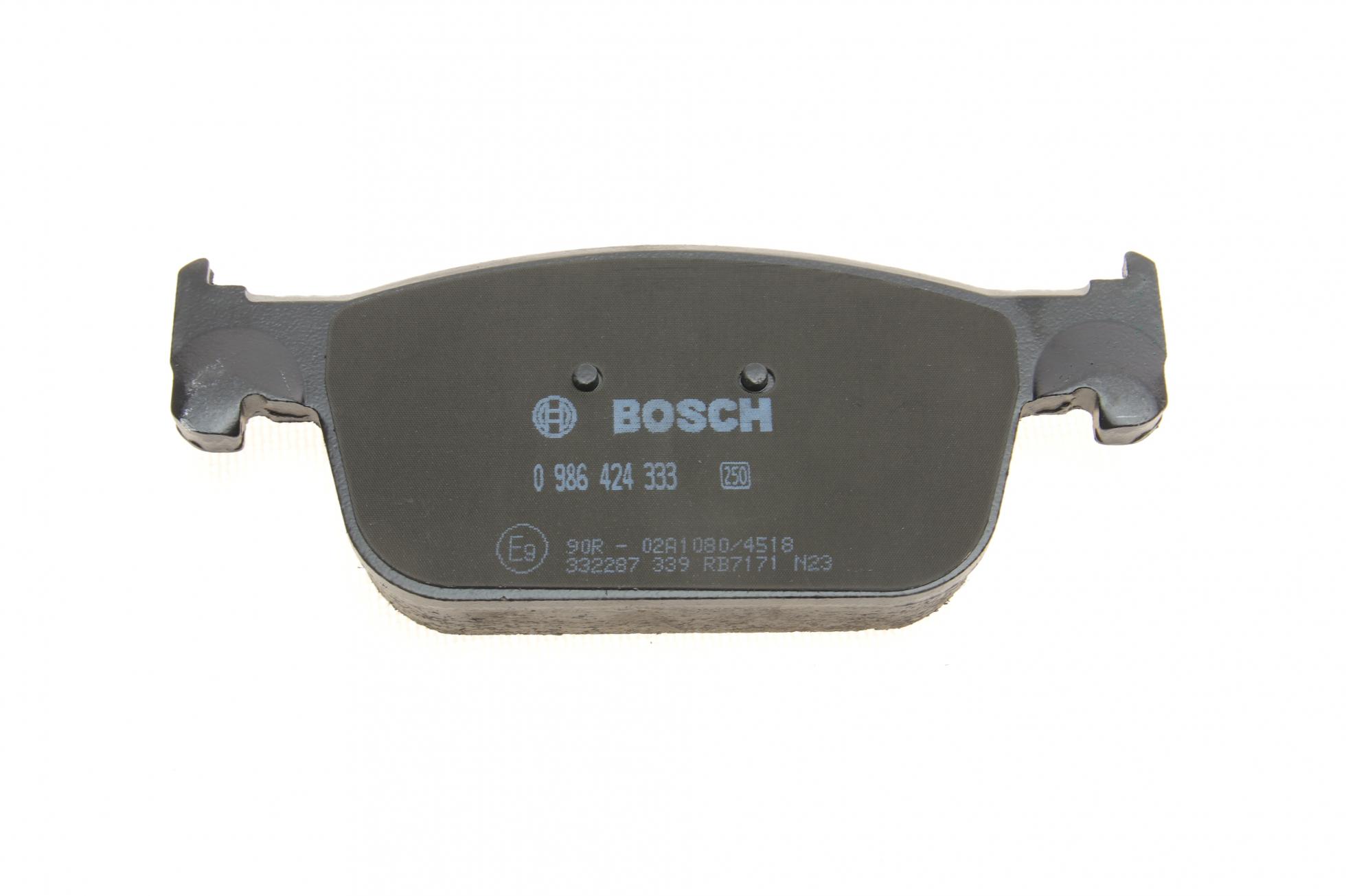 986424333 BOSCH