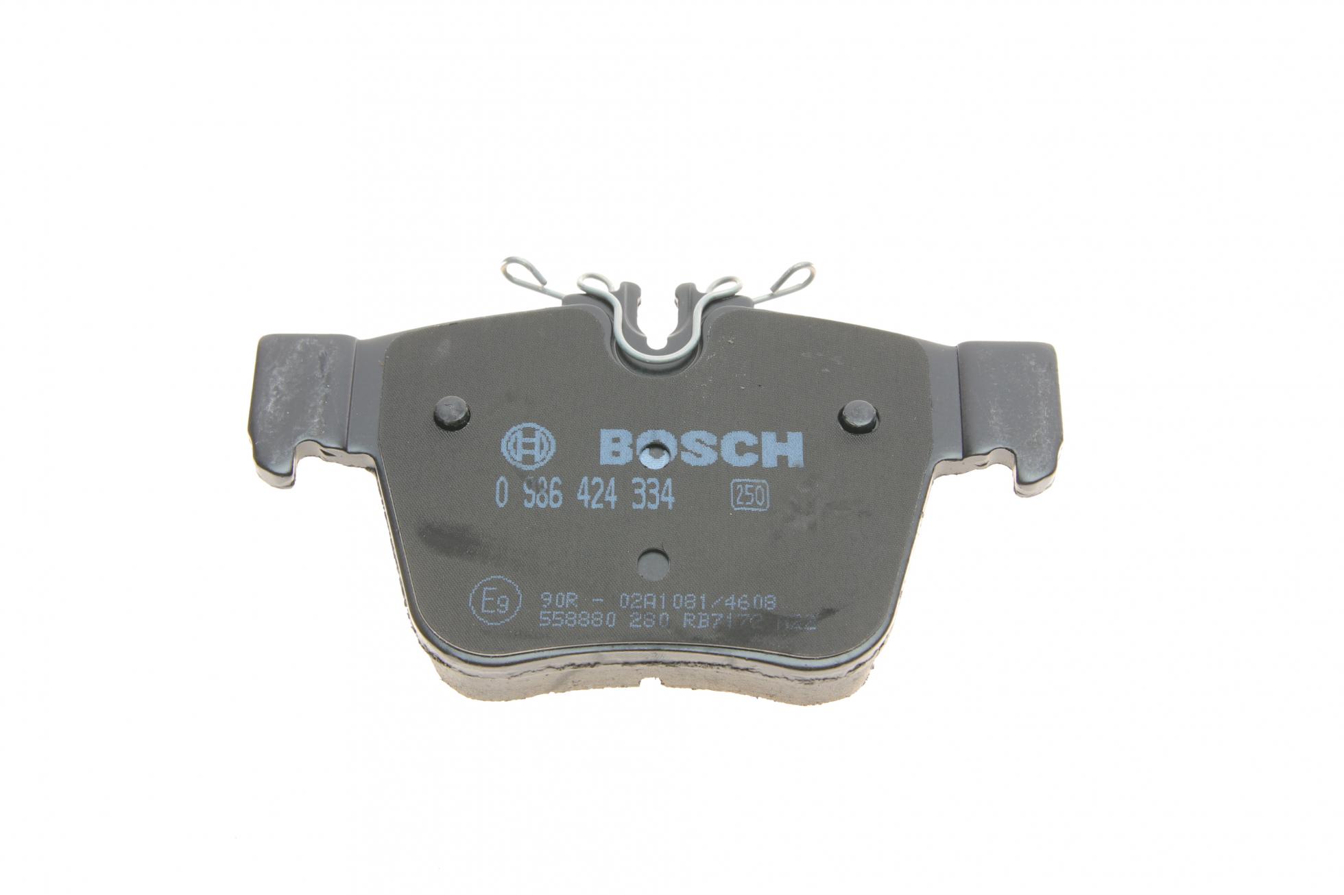 986424334 BOSCH
