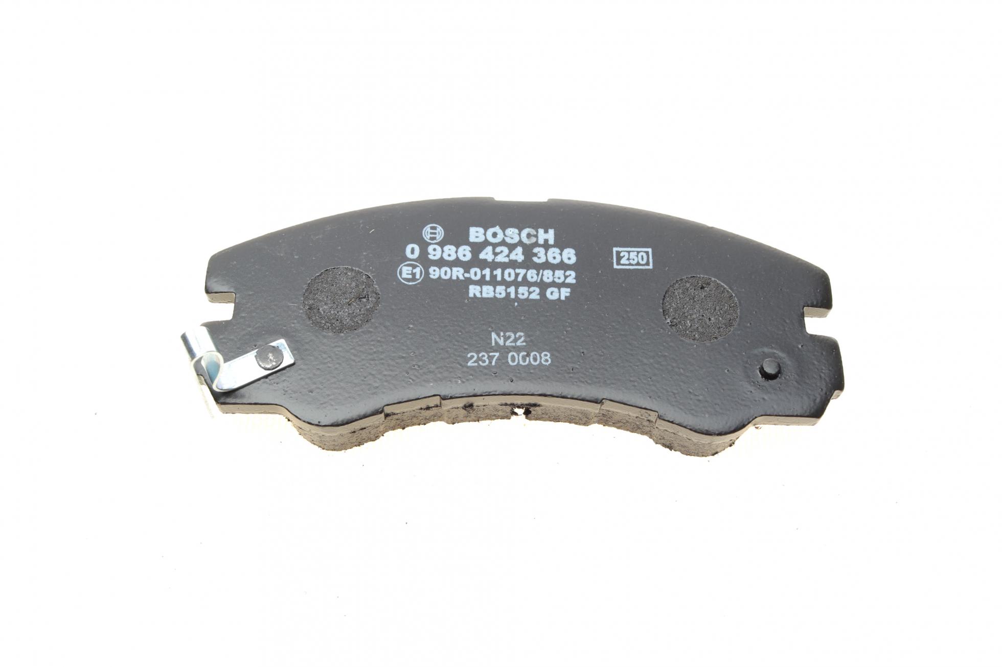986424366 BOSCH