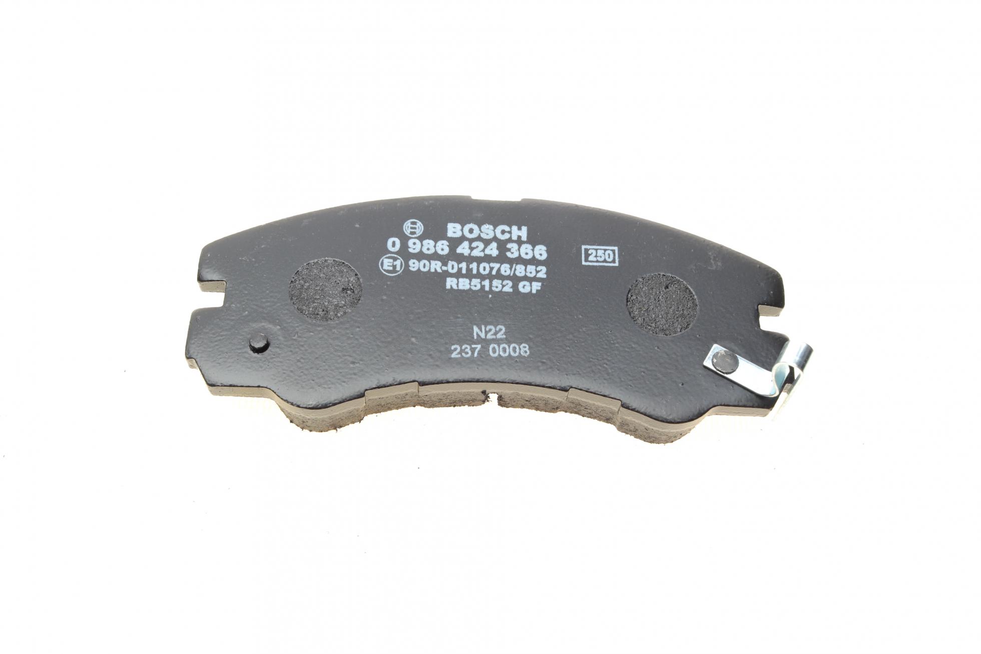 986424366 BOSCH