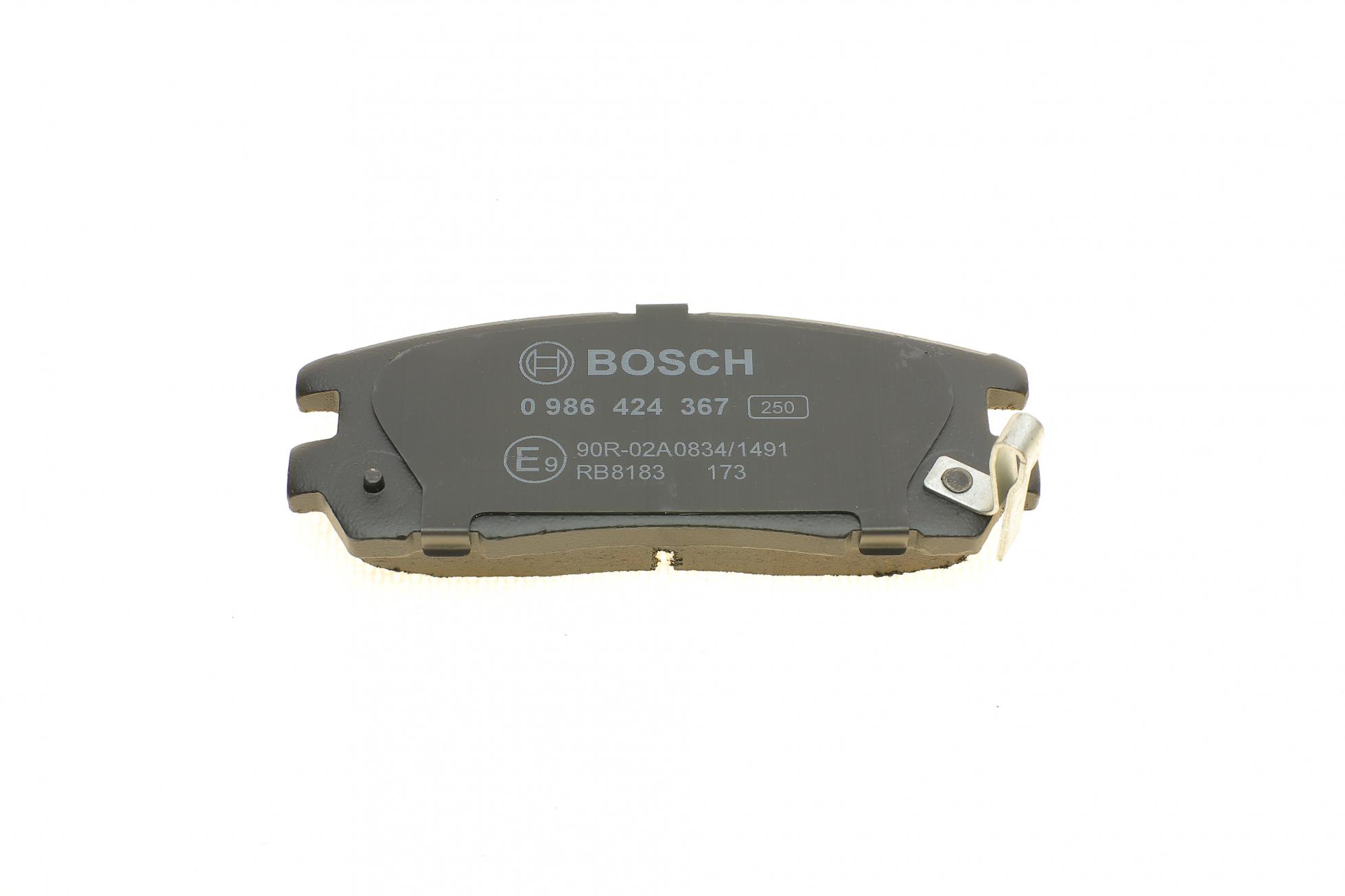 986424367 BOSCH