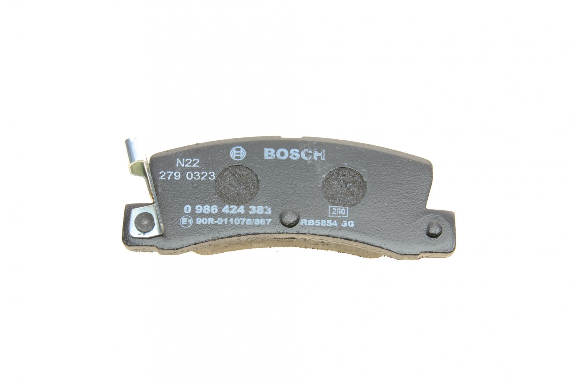 986424383 BOSCH