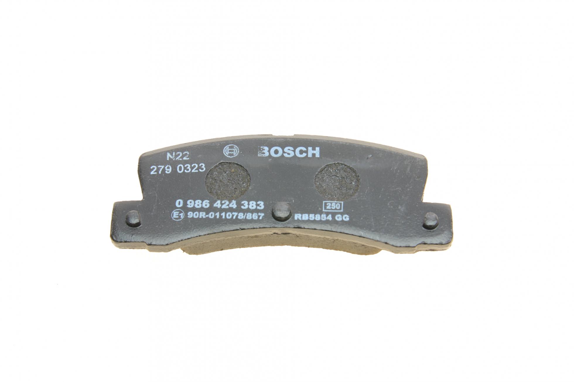 986424383 BOSCH