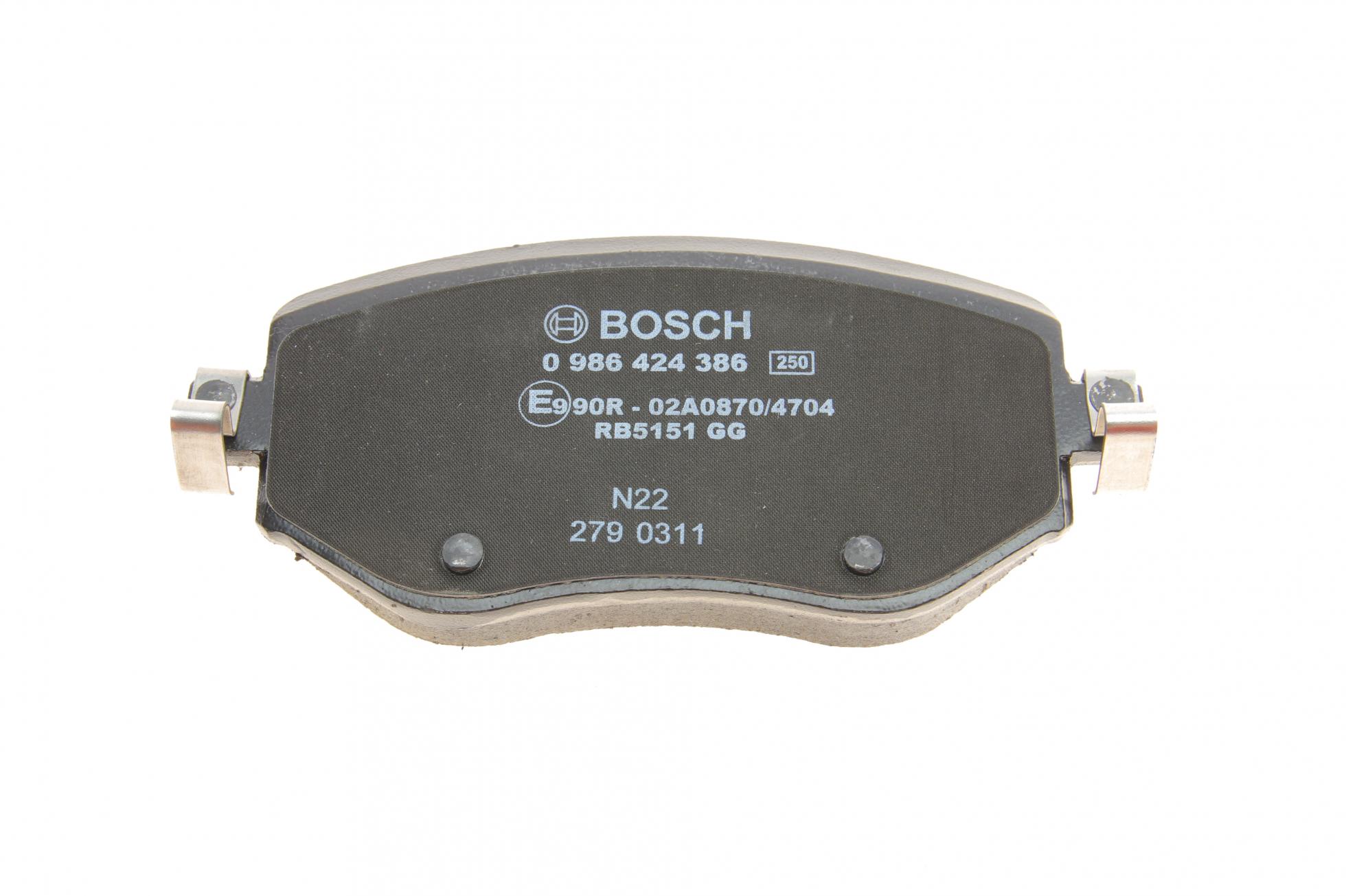 986424386 BOSCH