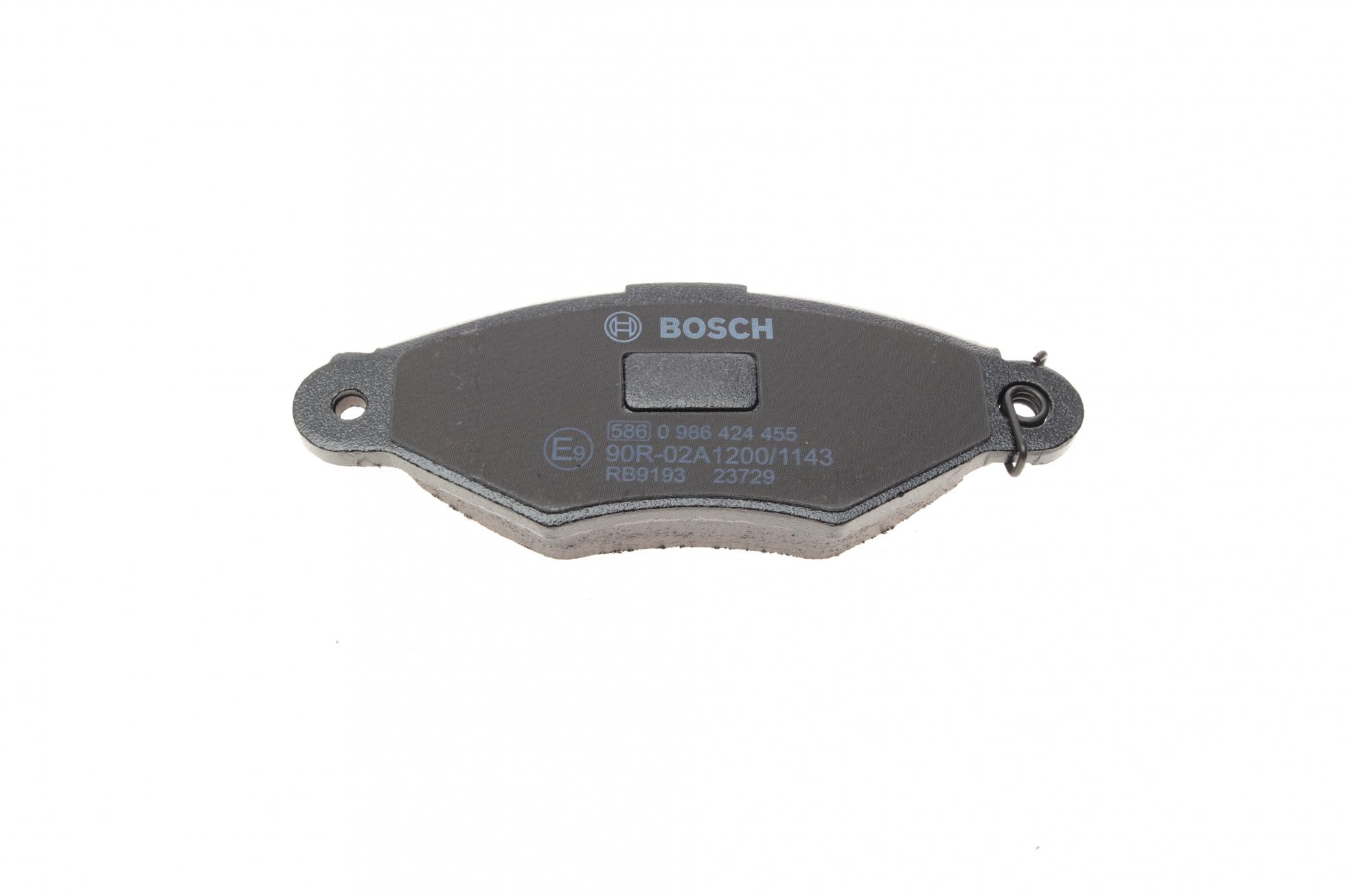 986424455 BOSCH