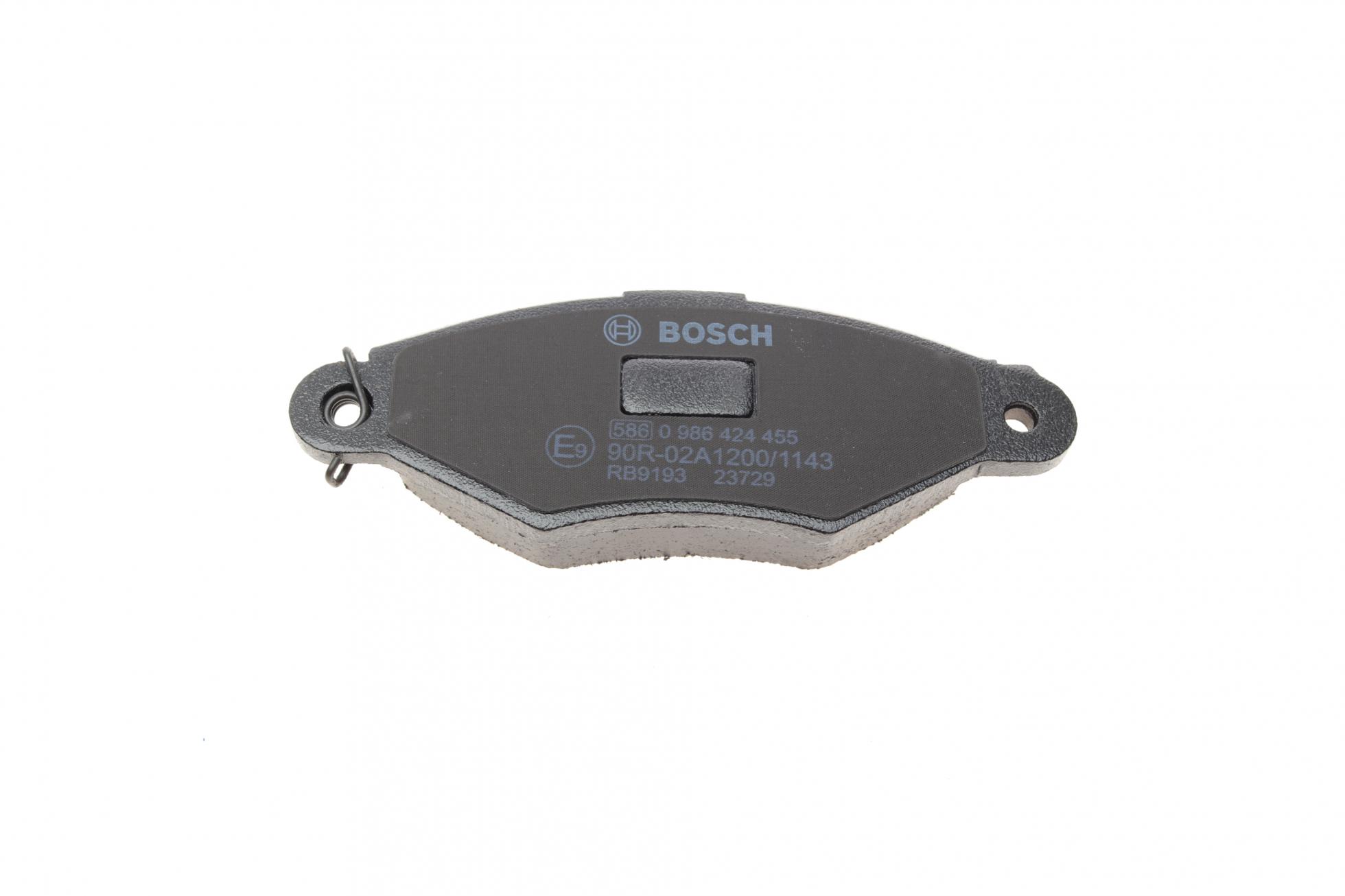 986424455 BOSCH
