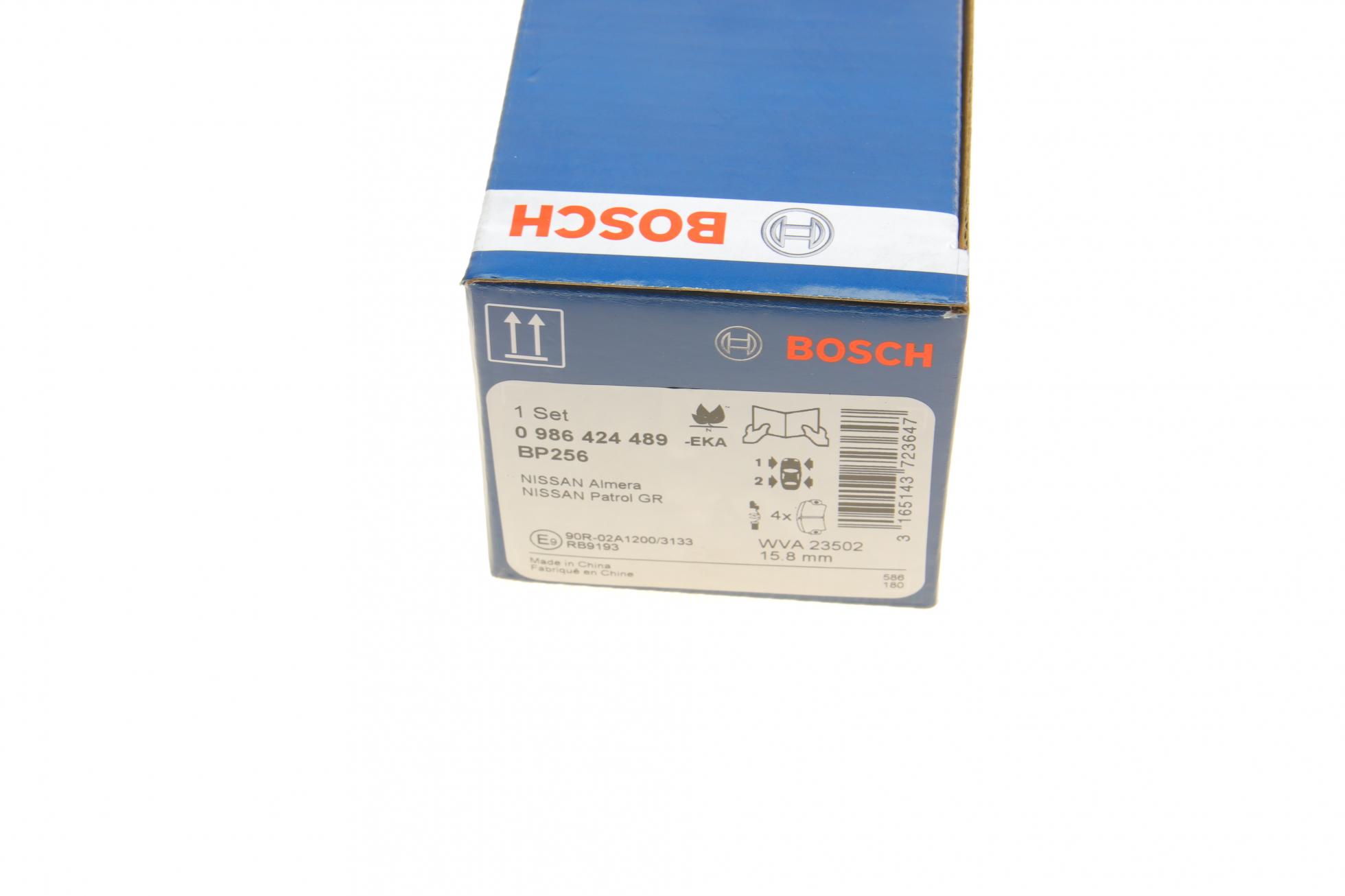 986424489 BOSCH
