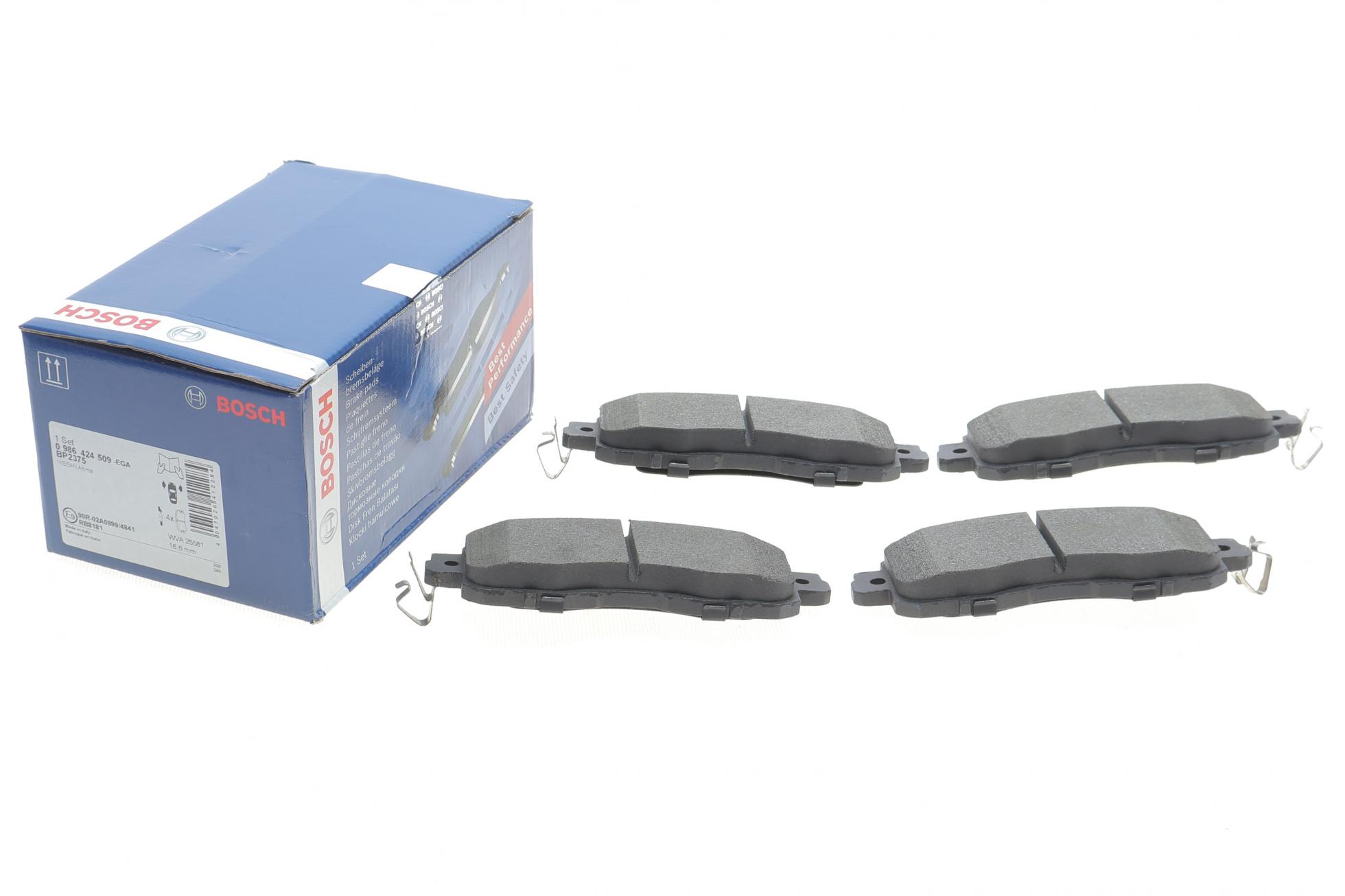 986424509 BOSCH