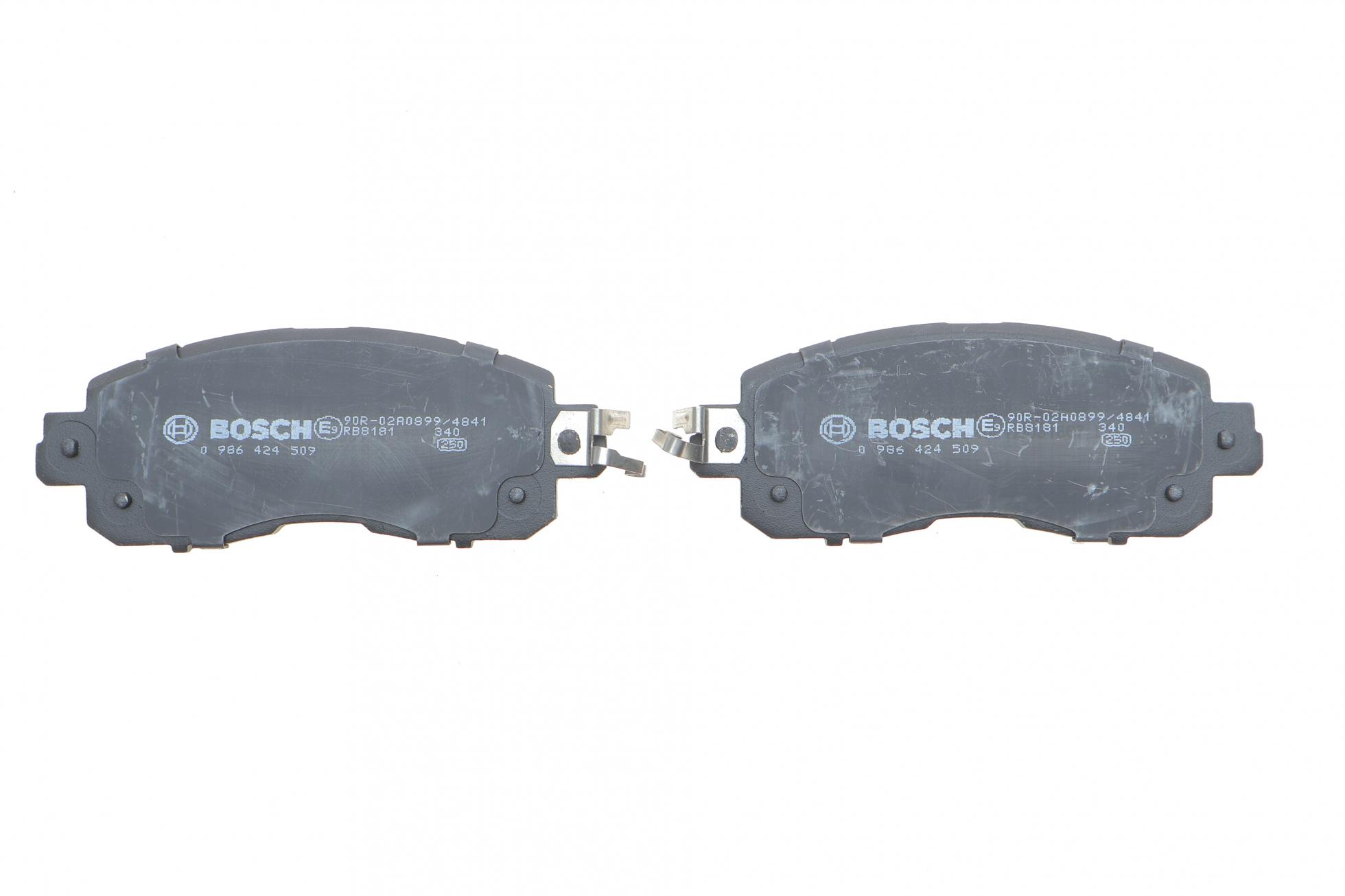 986424509 BOSCH