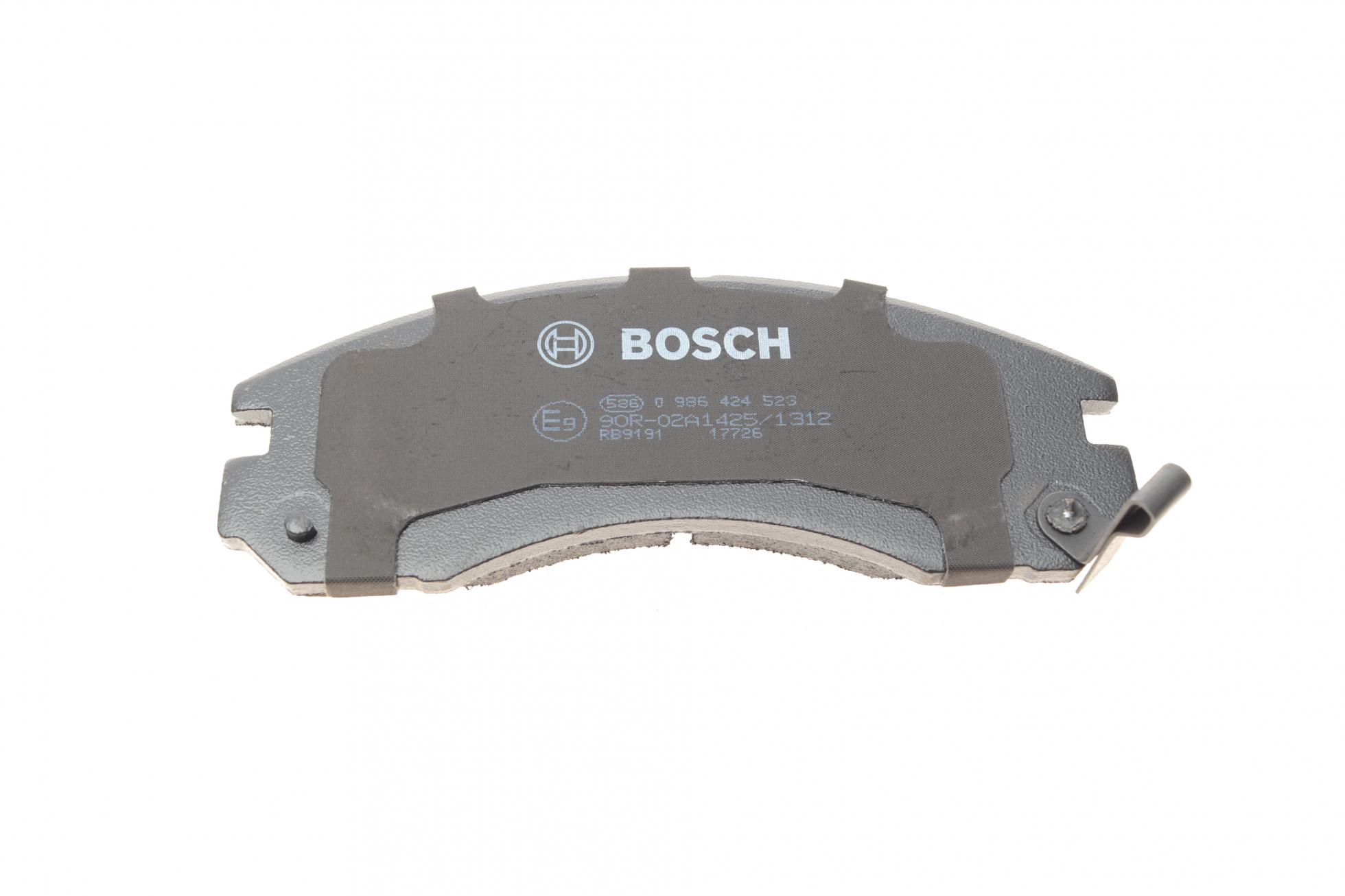 986424523 BOSCH