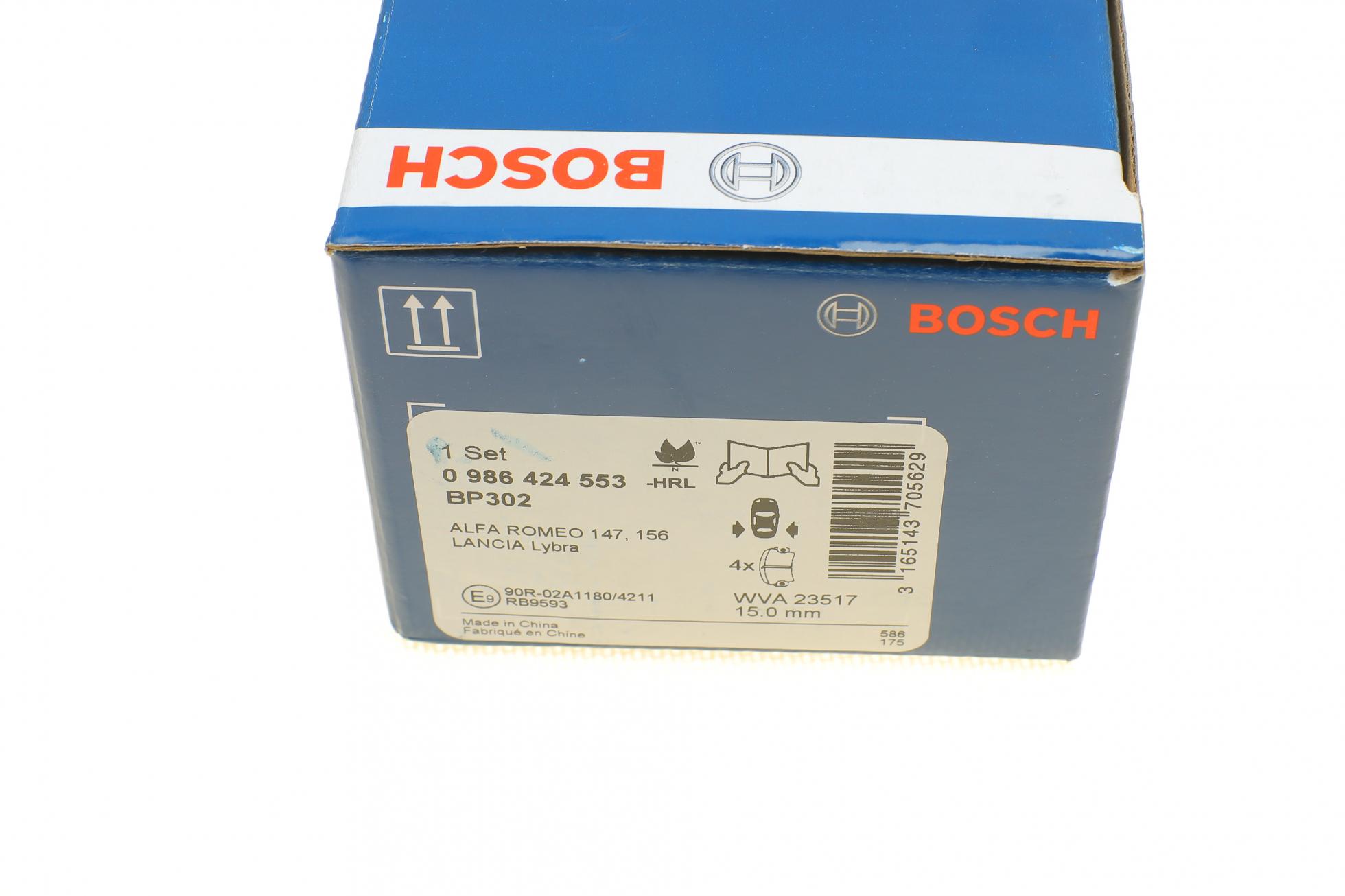 986424553 BOSCH