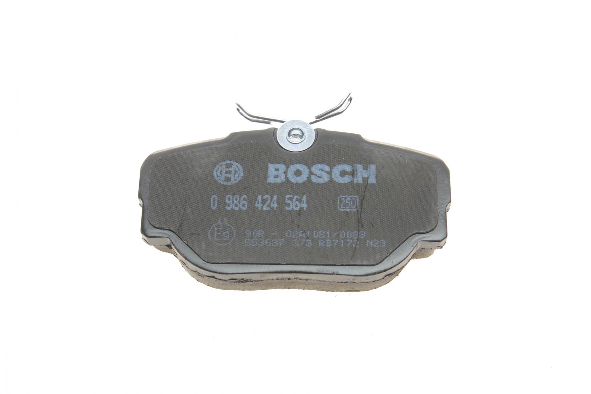 986424564 BOSCH