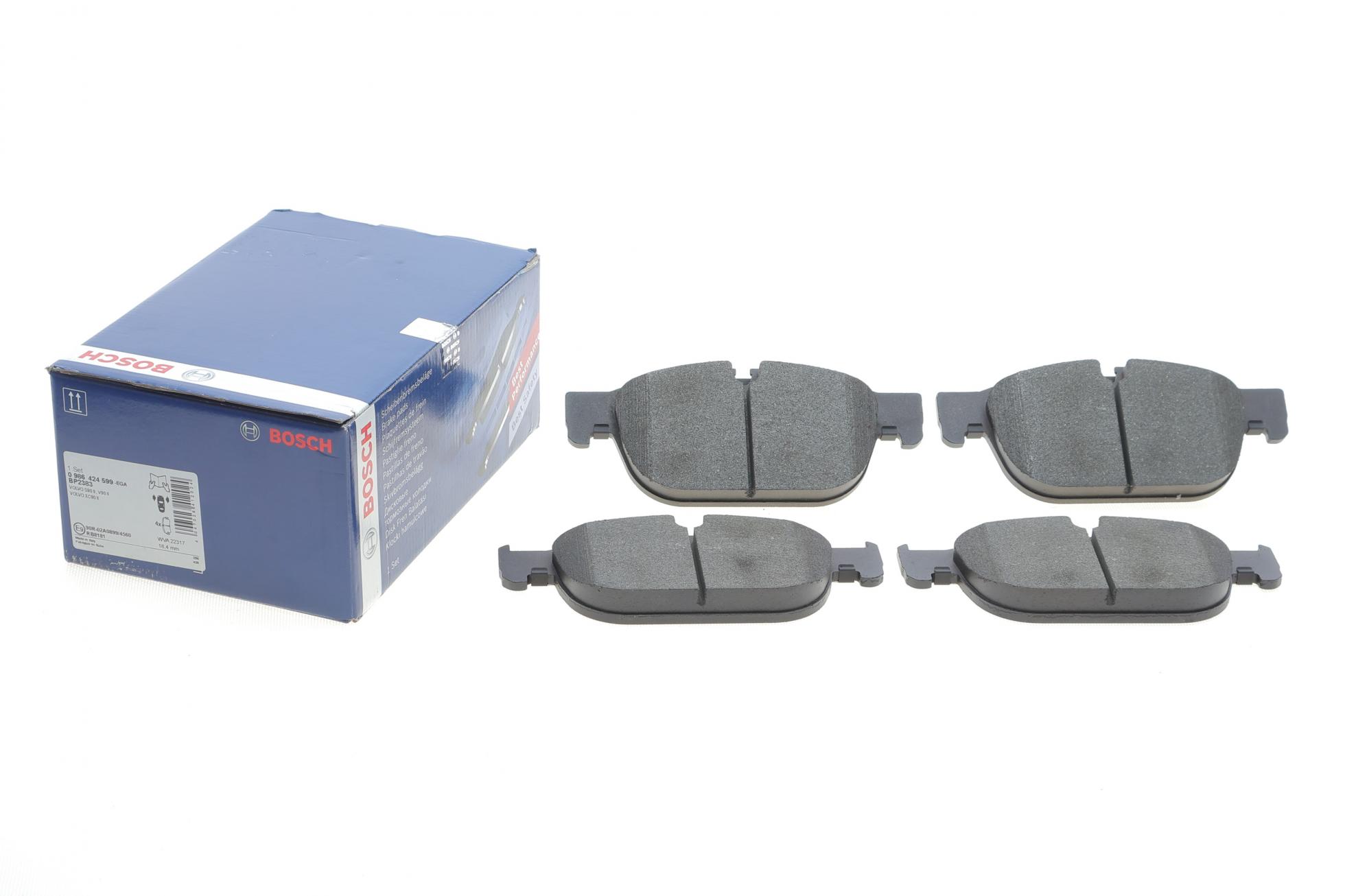 986424599 BOSCH