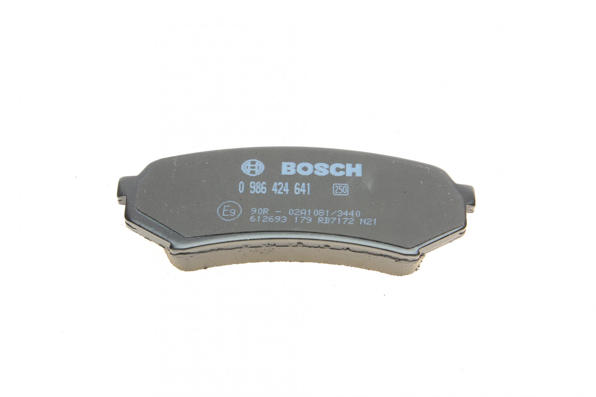 986424641 BOSCH