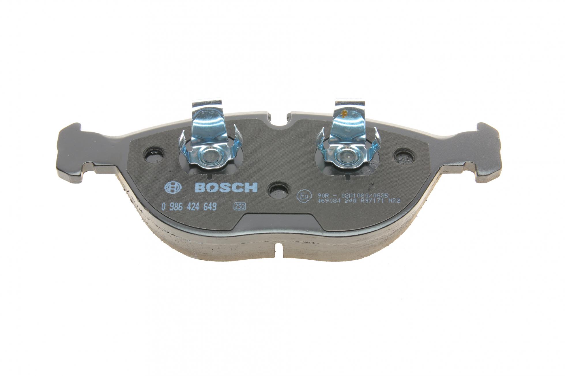 986424649 BOSCH