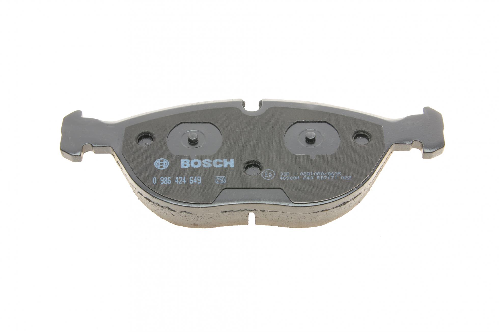 986424649 BOSCH