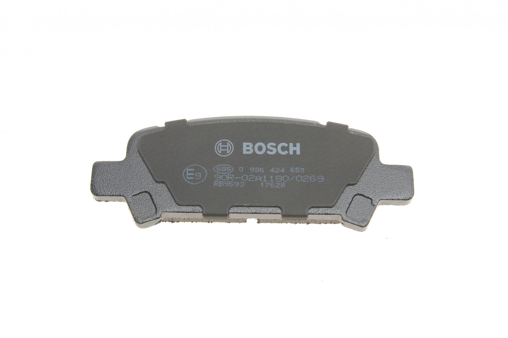 986424650 BOSCH