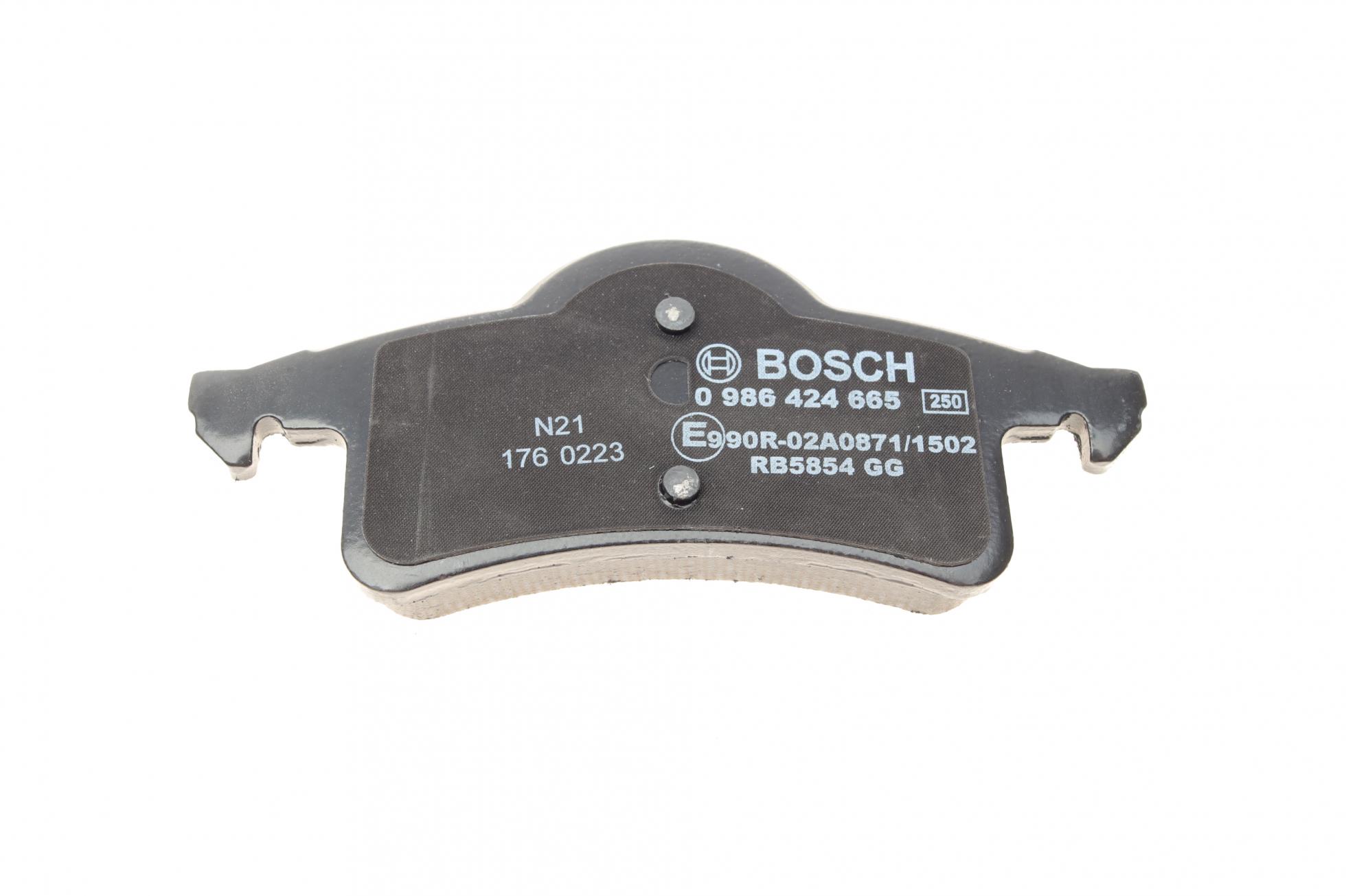 986424665 BOSCH