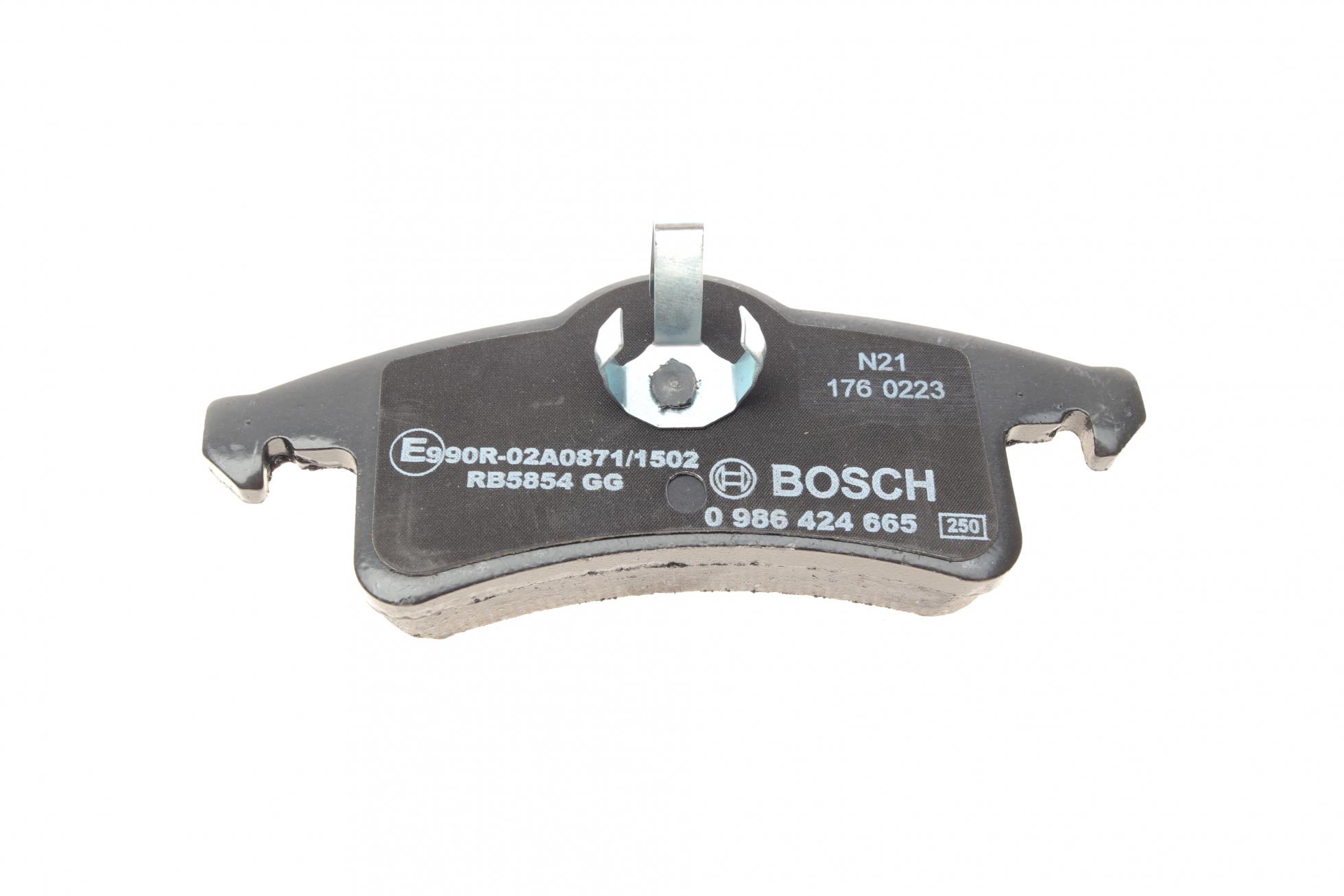 986424665 BOSCH