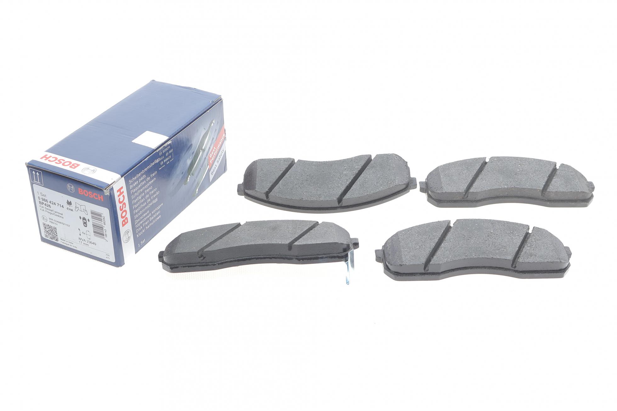 986424714 BOSCH