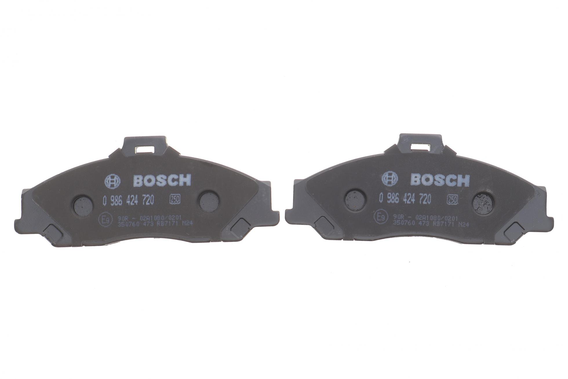 986424720 BOSCH