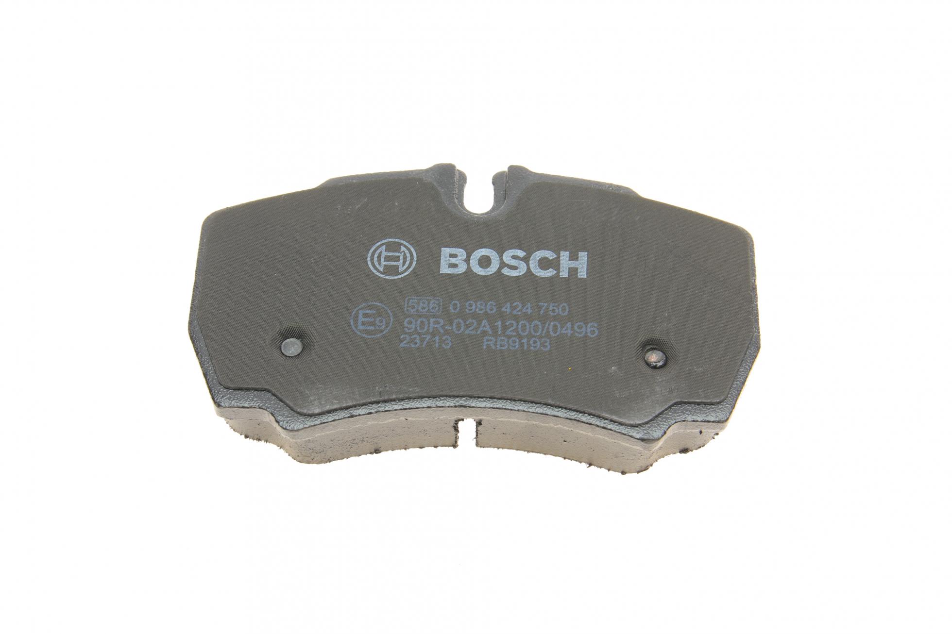 986424750 BOSCH