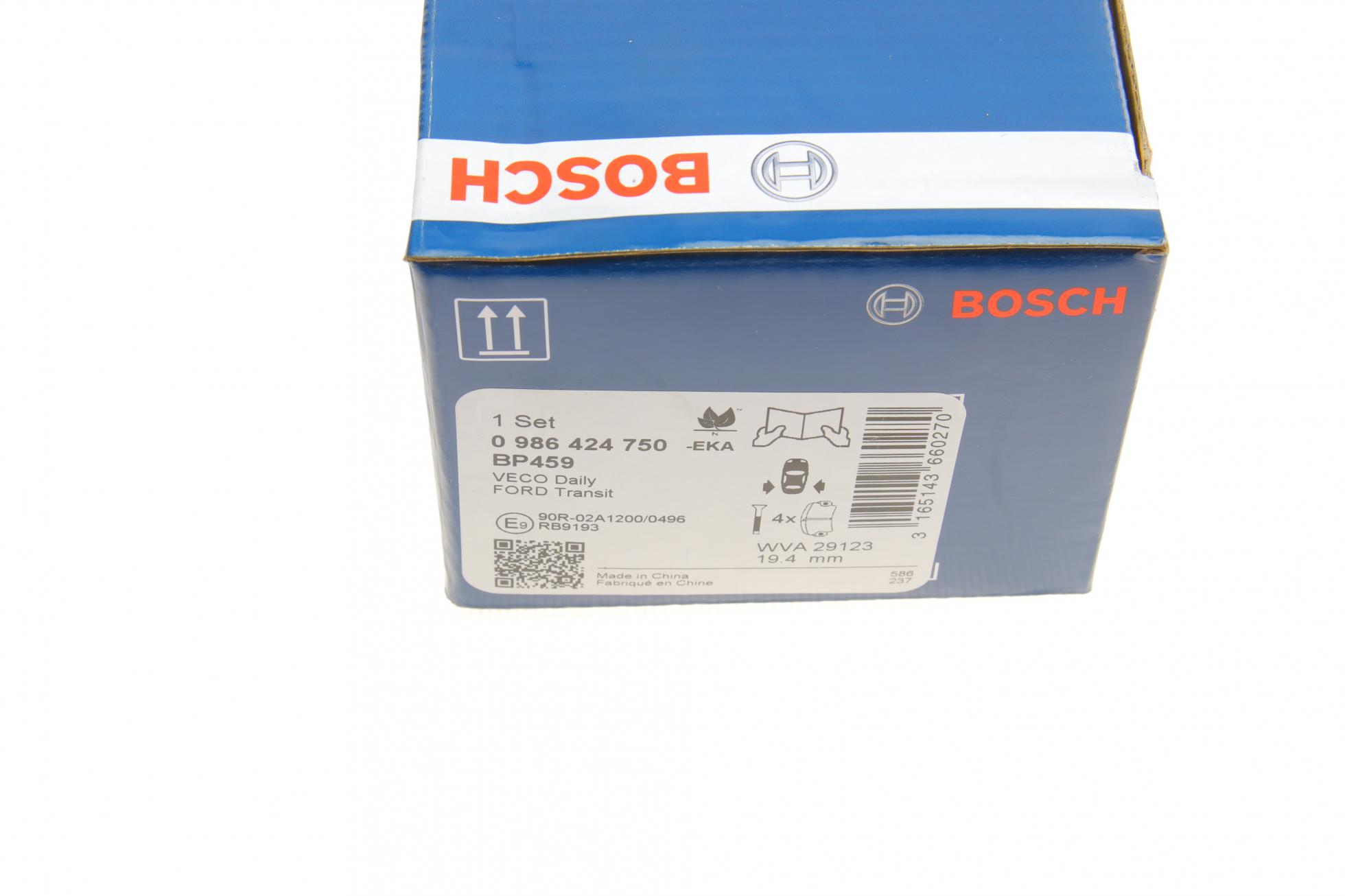 986424750 BOSCH
