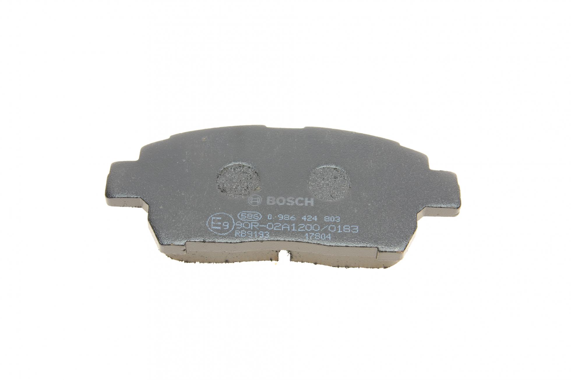 986424803 BOSCH