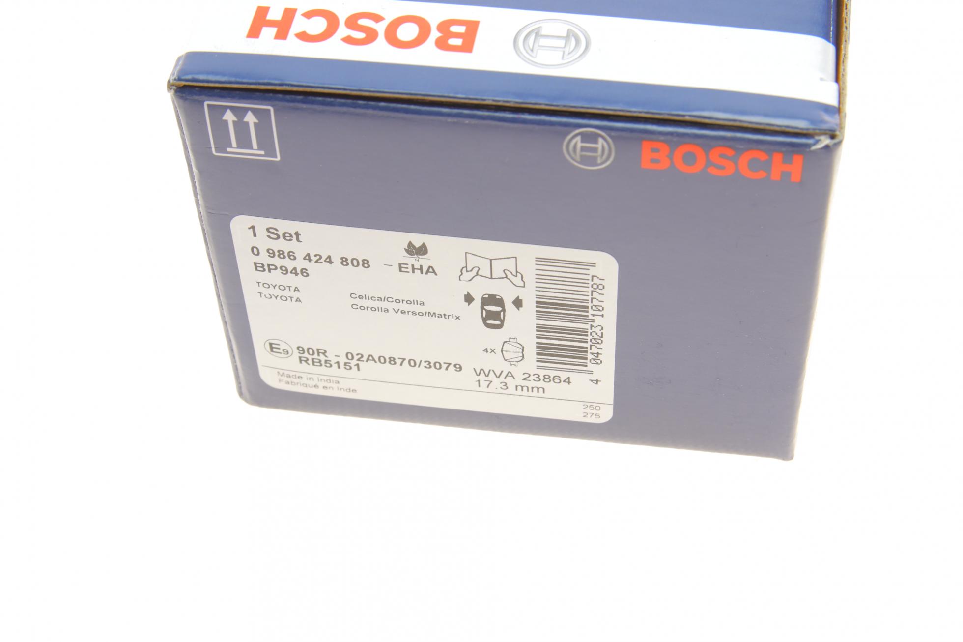 986424808 BOSCH