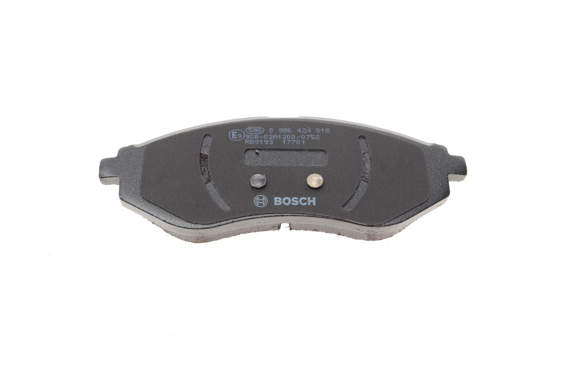 986424818 BOSCH