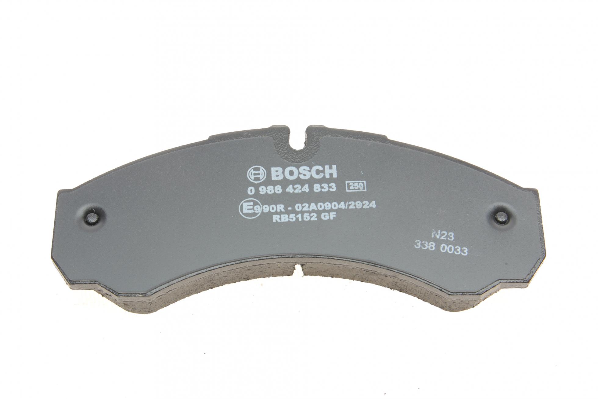 986424833 BOSCH
