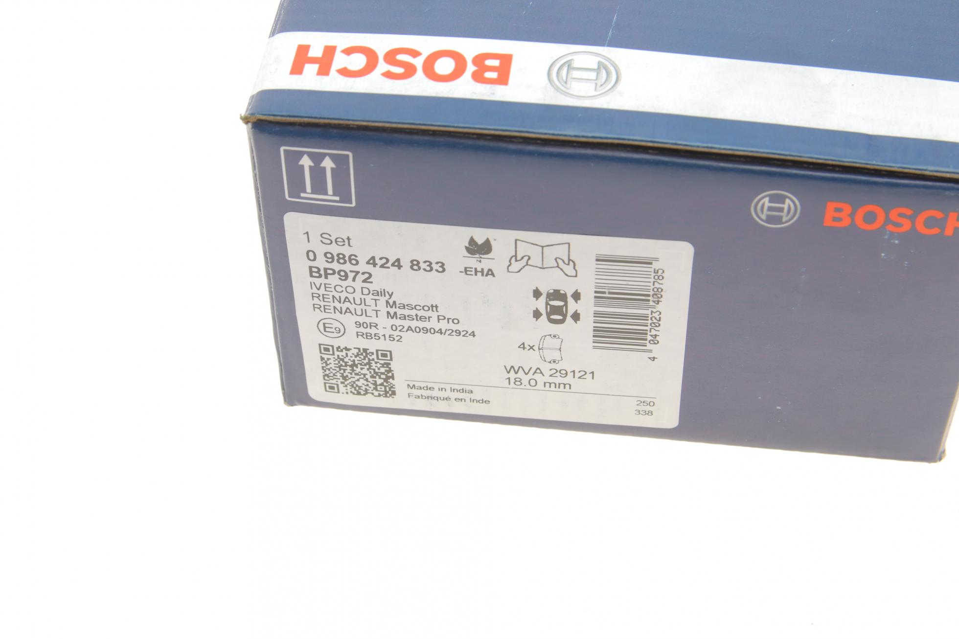 986424833 BOSCH