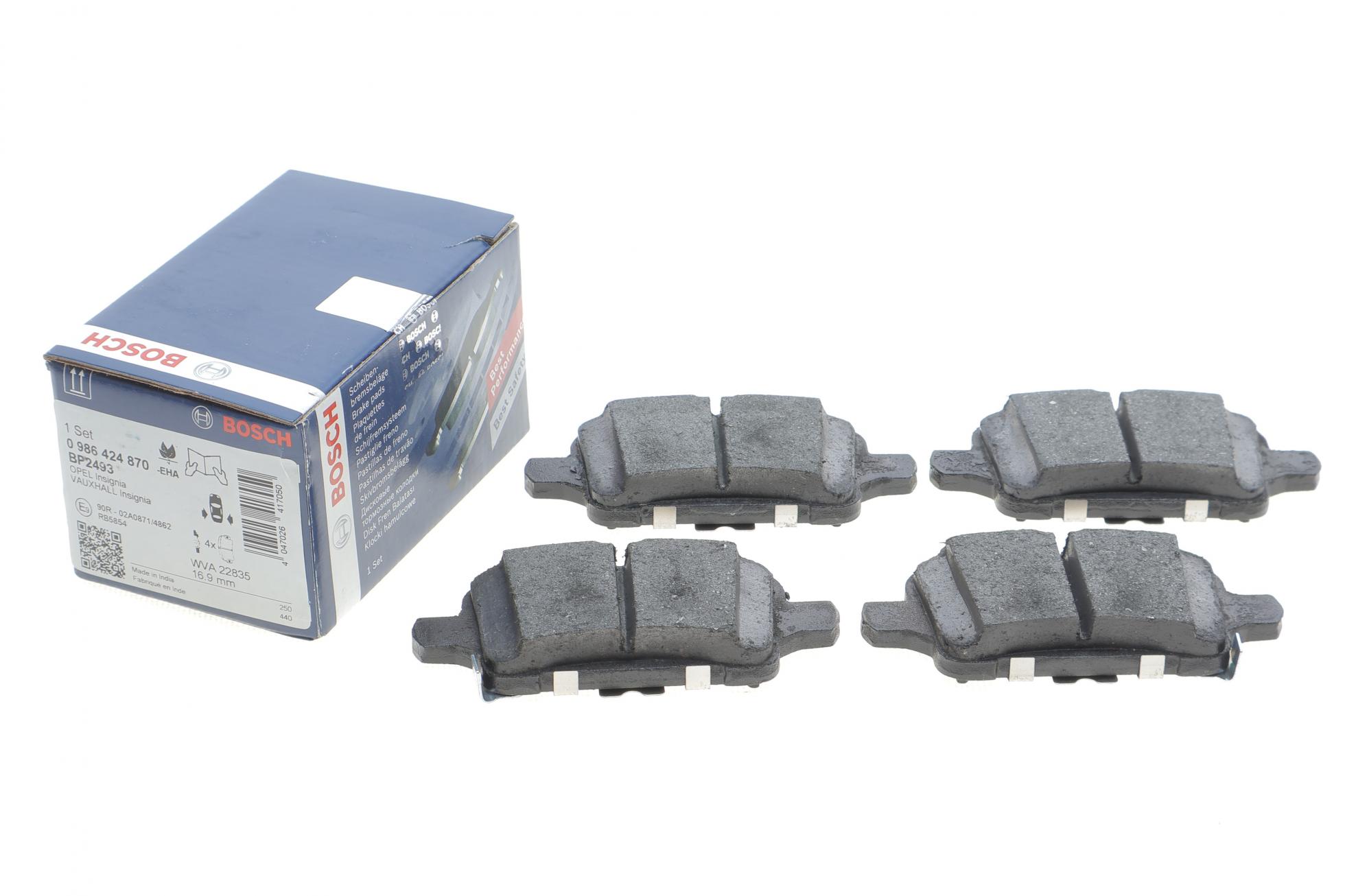 986424870 BOSCH