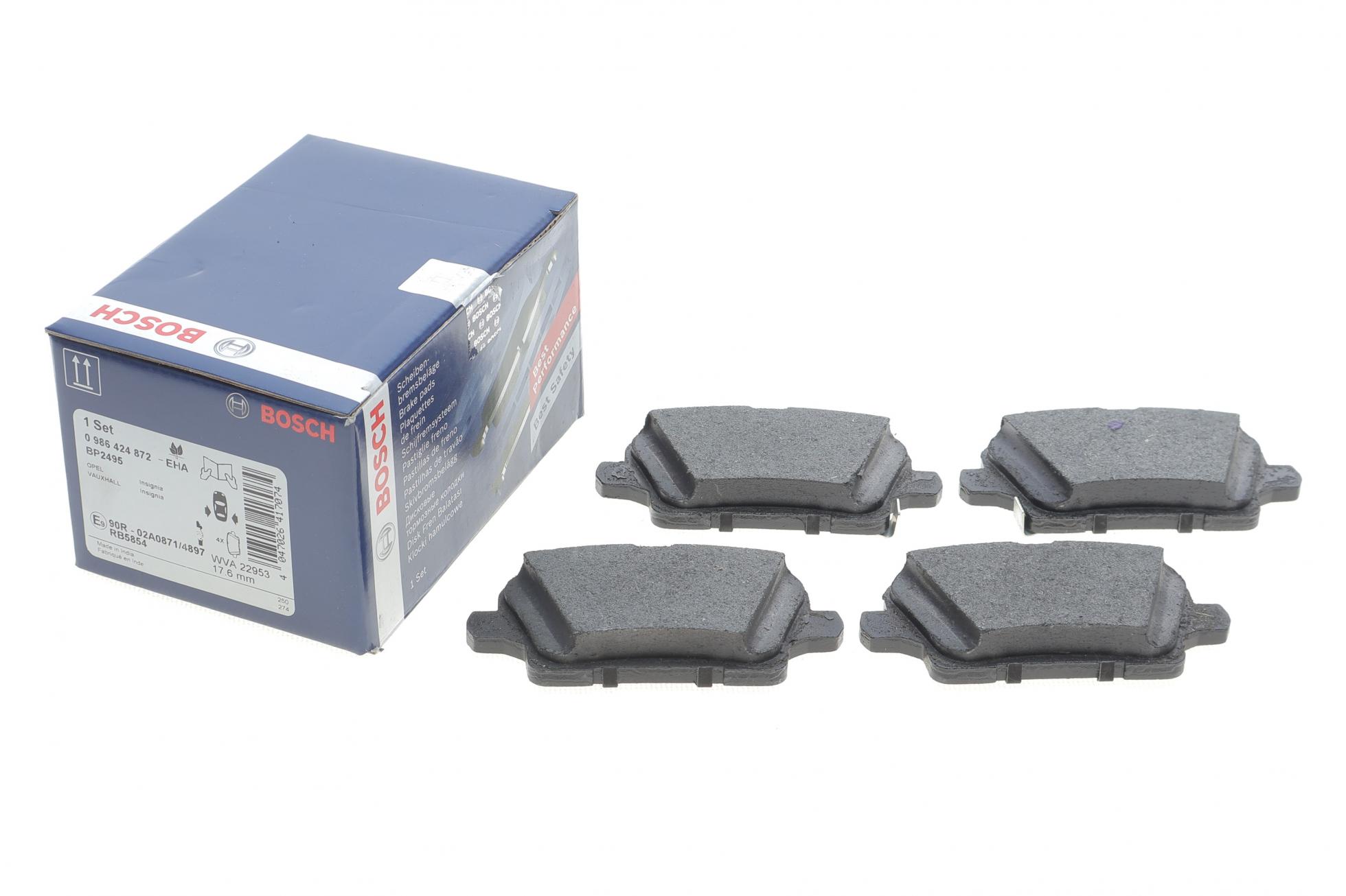 986424872 BOSCH