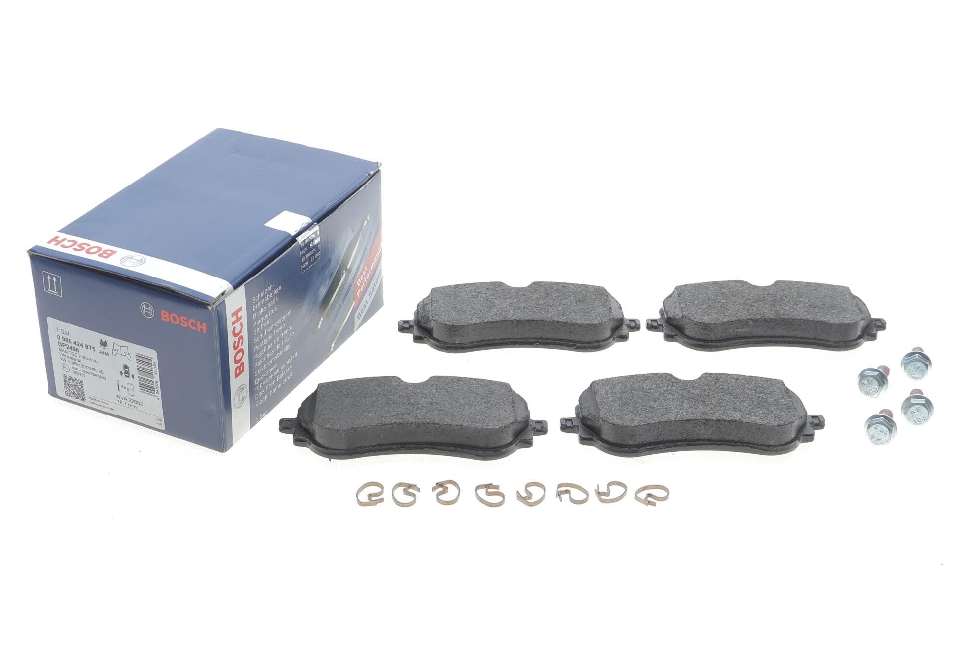 986424875 BOSCH