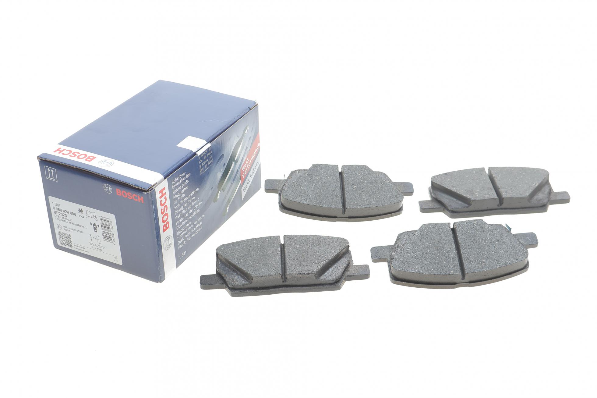 986424896 BOSCH