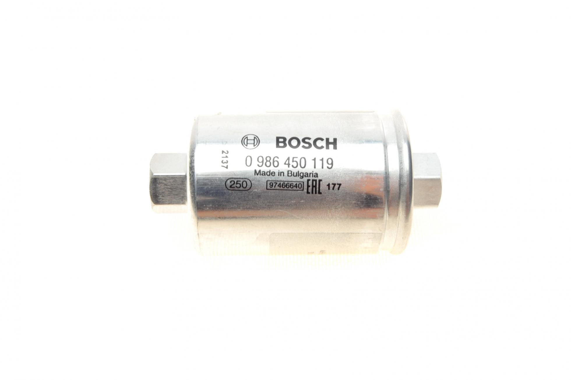 986450119 BOSCH
