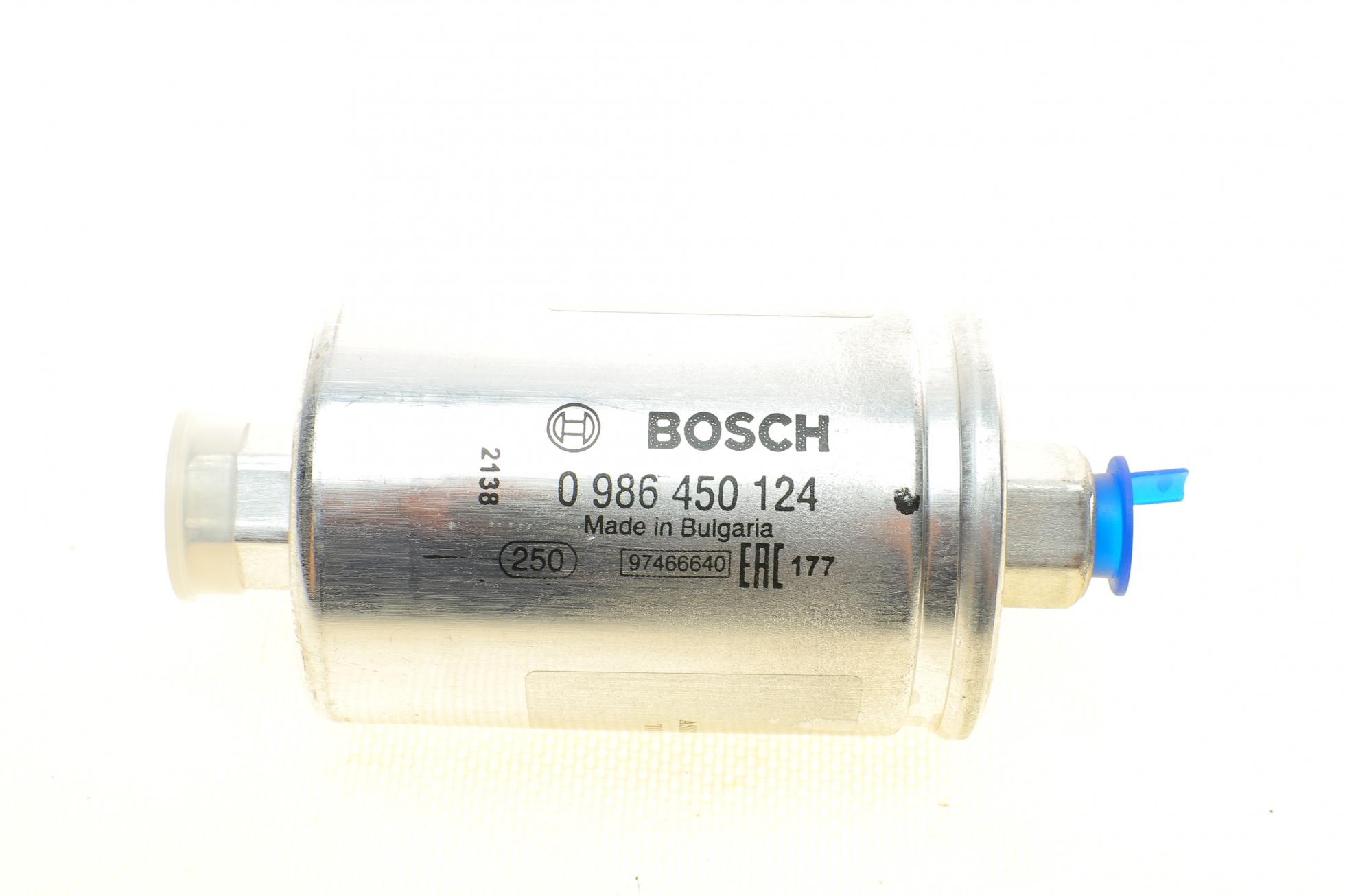 986450124 BOSCH