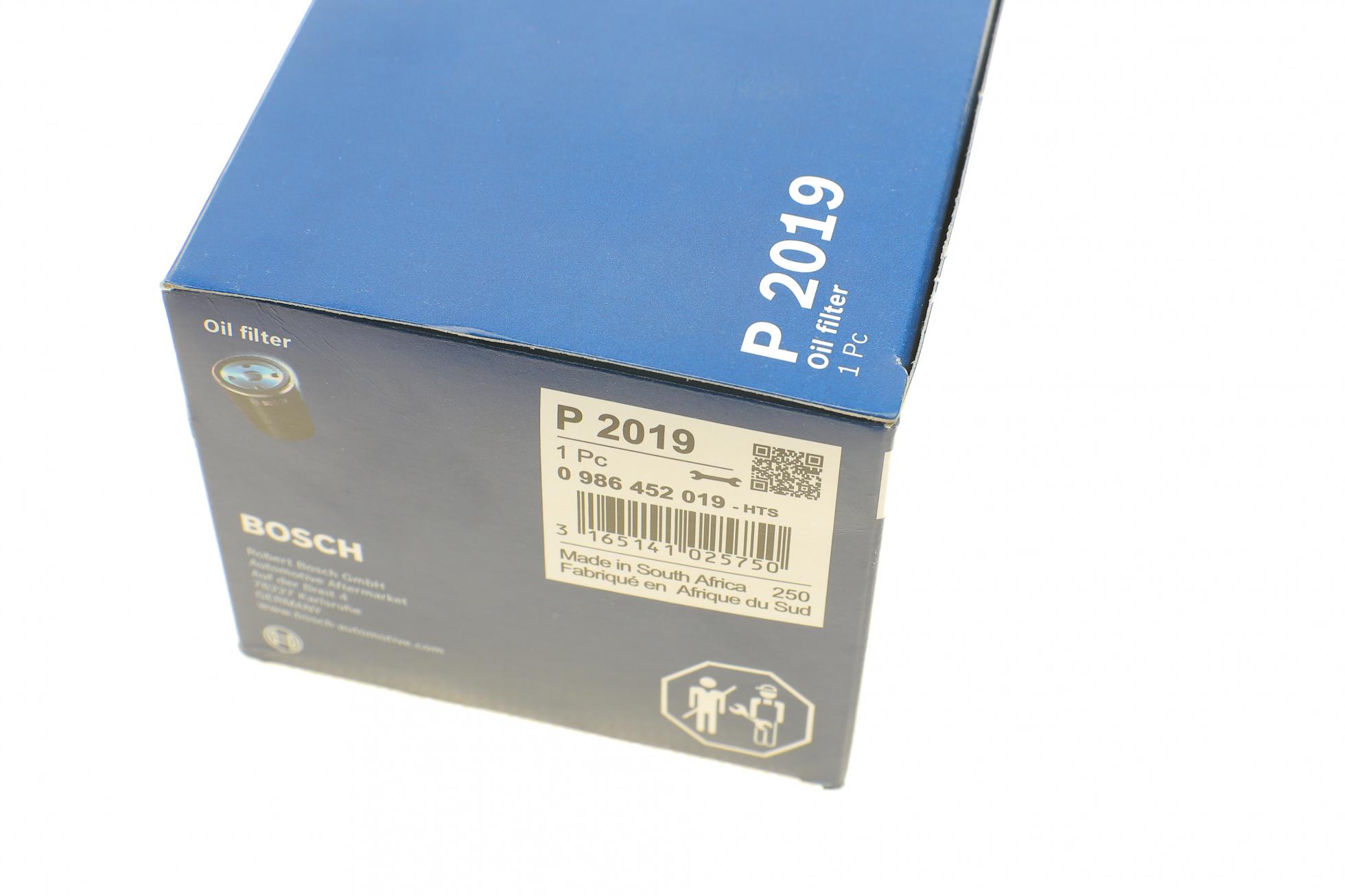986452019 BOSCH