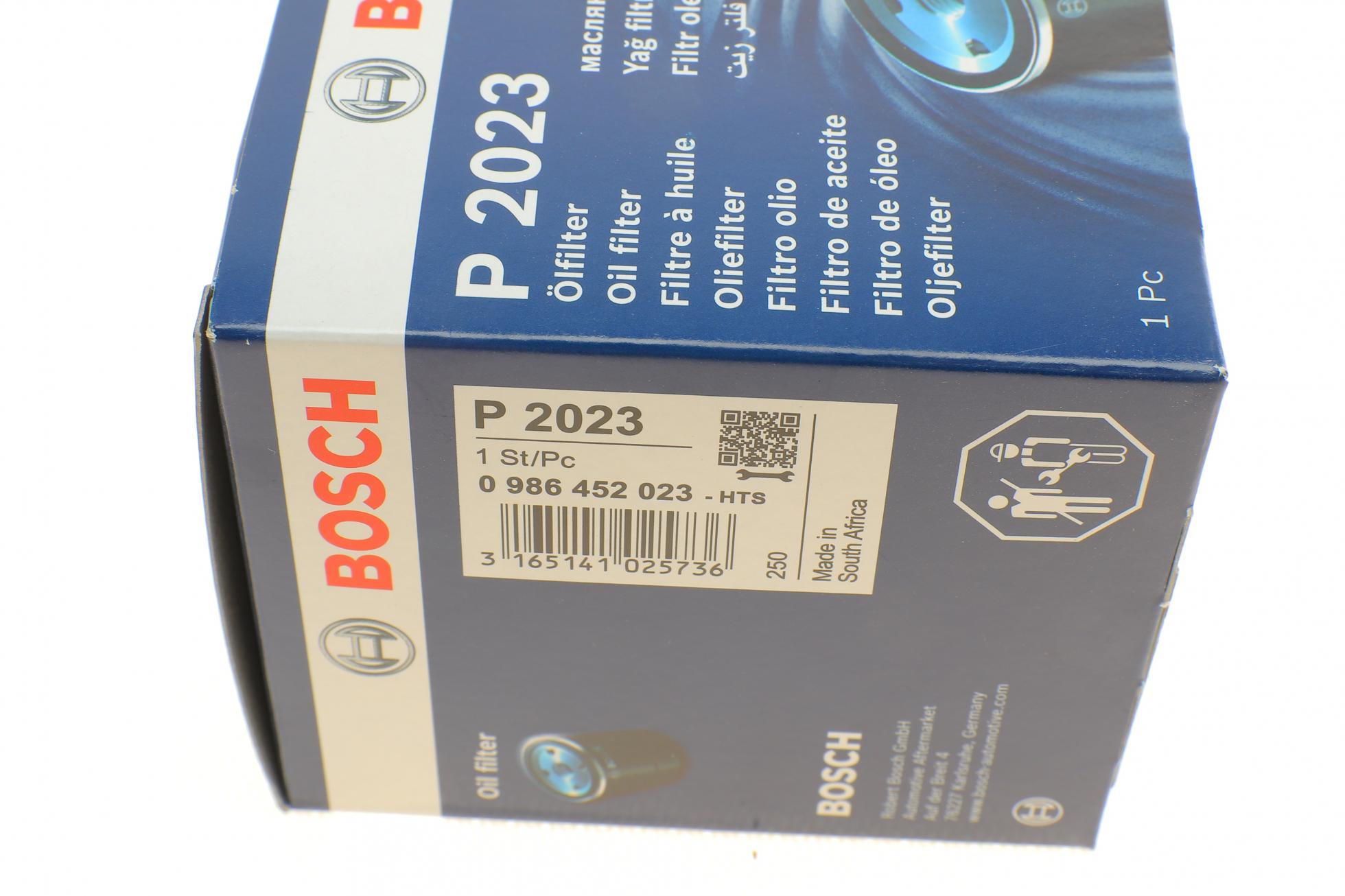 986452023 BOSCH