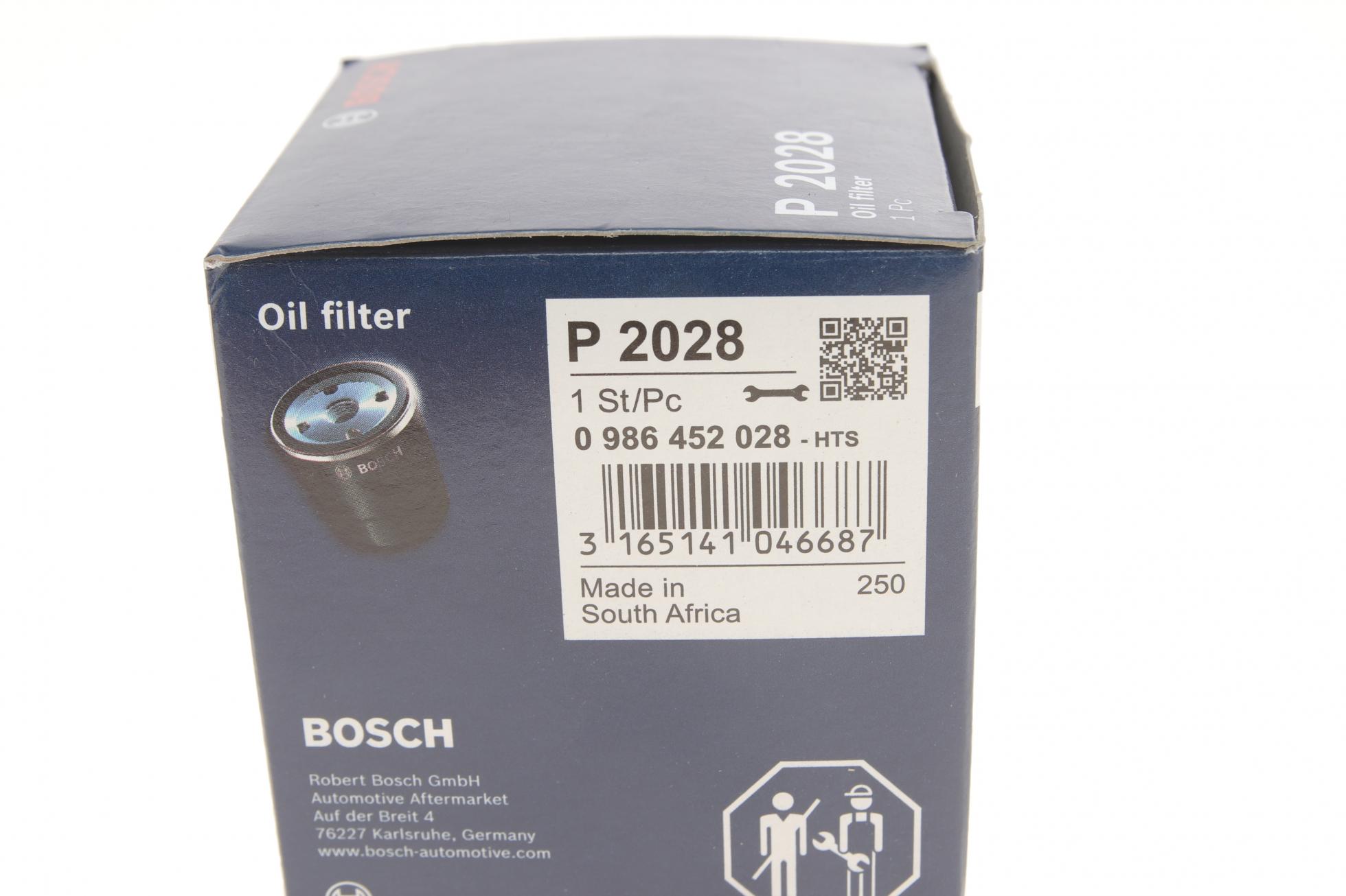 986452028 BOSCH