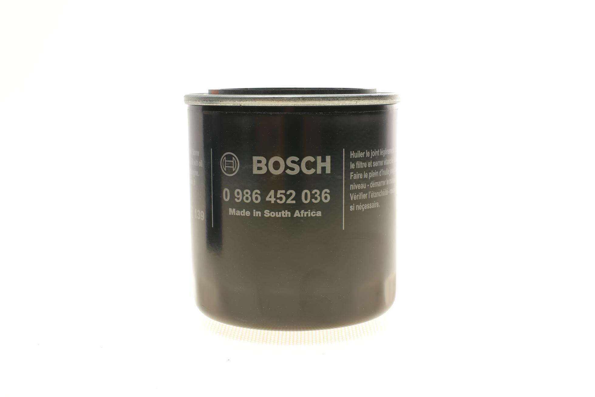 986452036 BOSCH