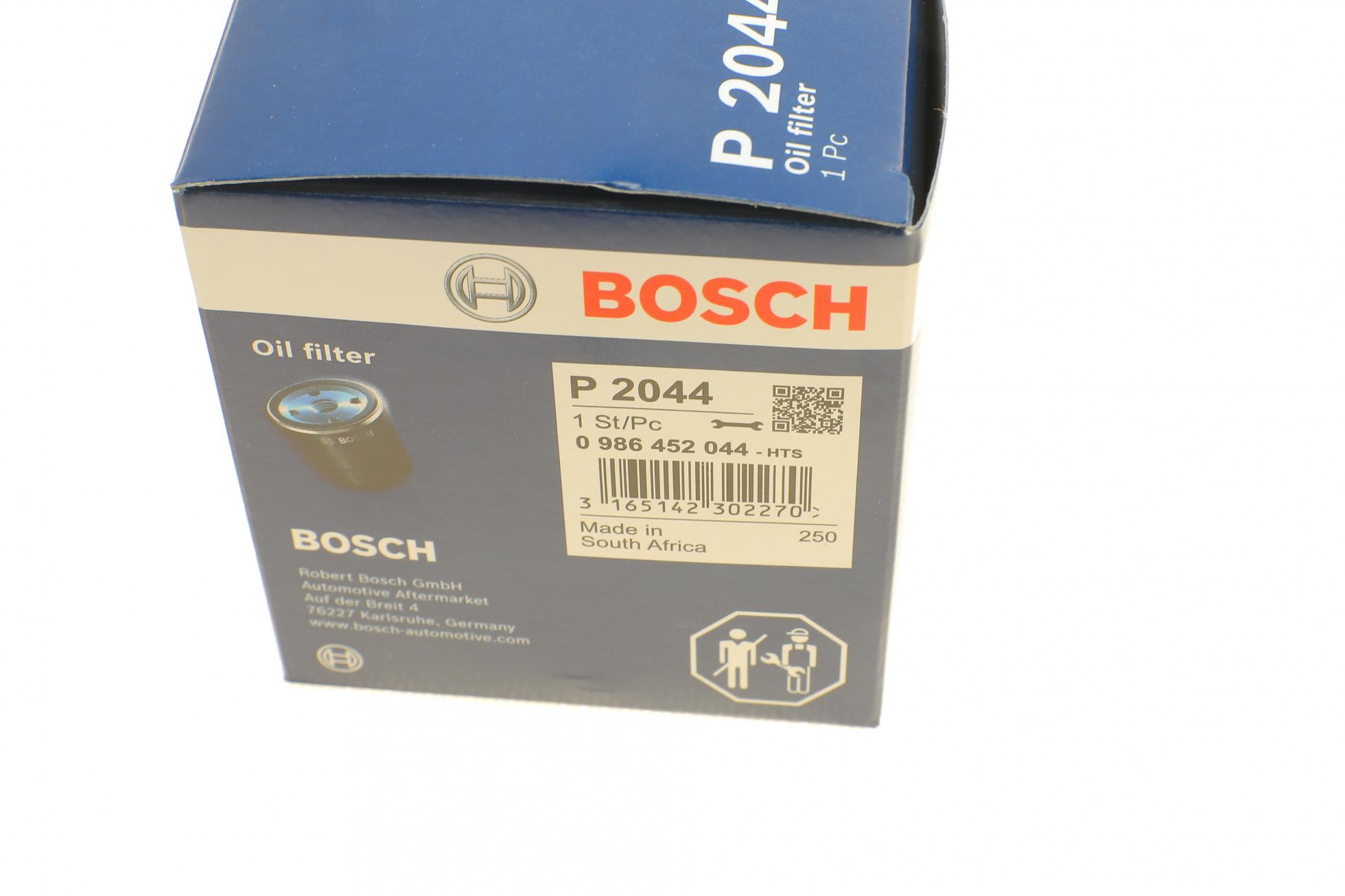 986452044 BOSCH