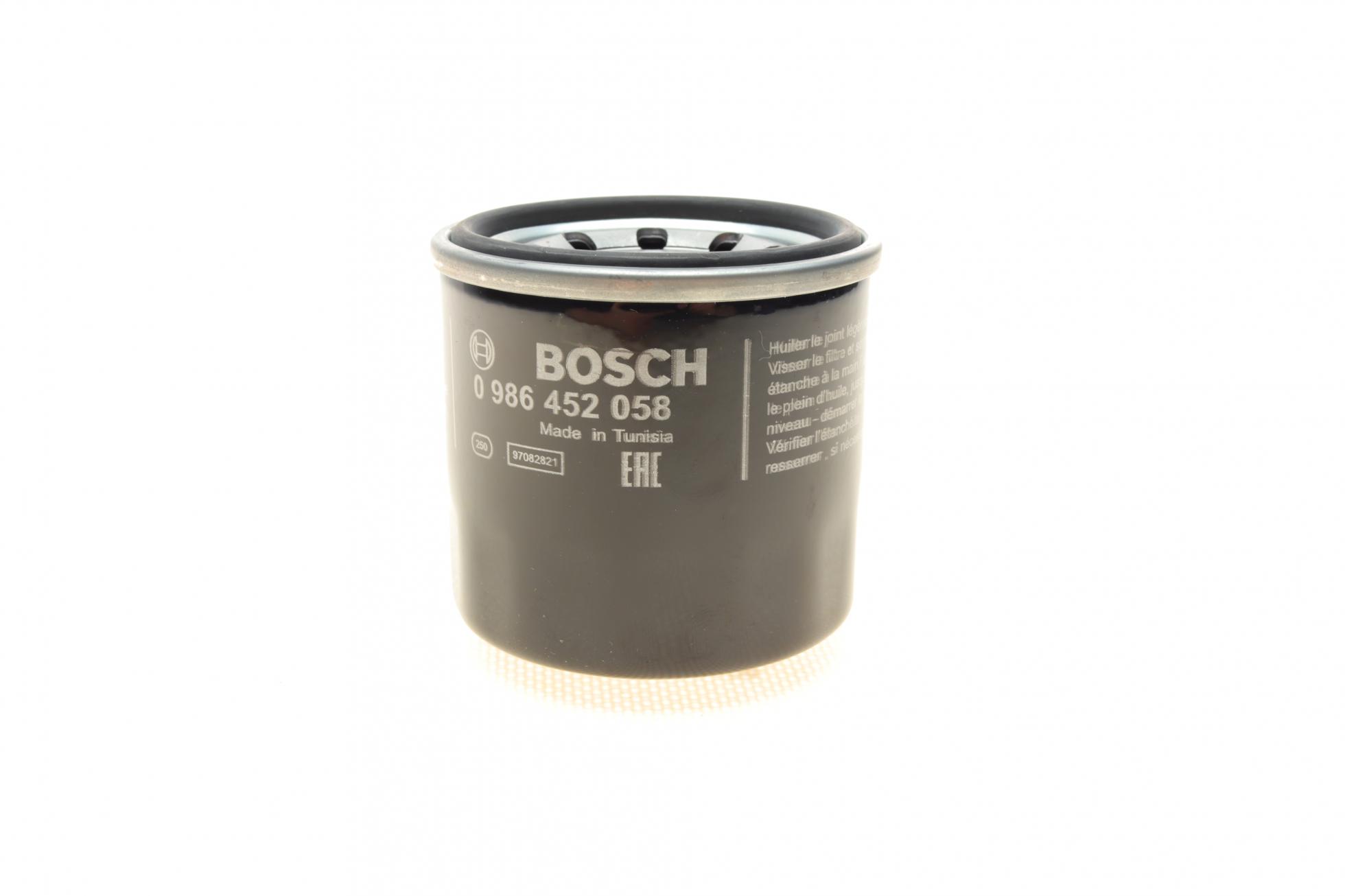 986452058 BOSCH