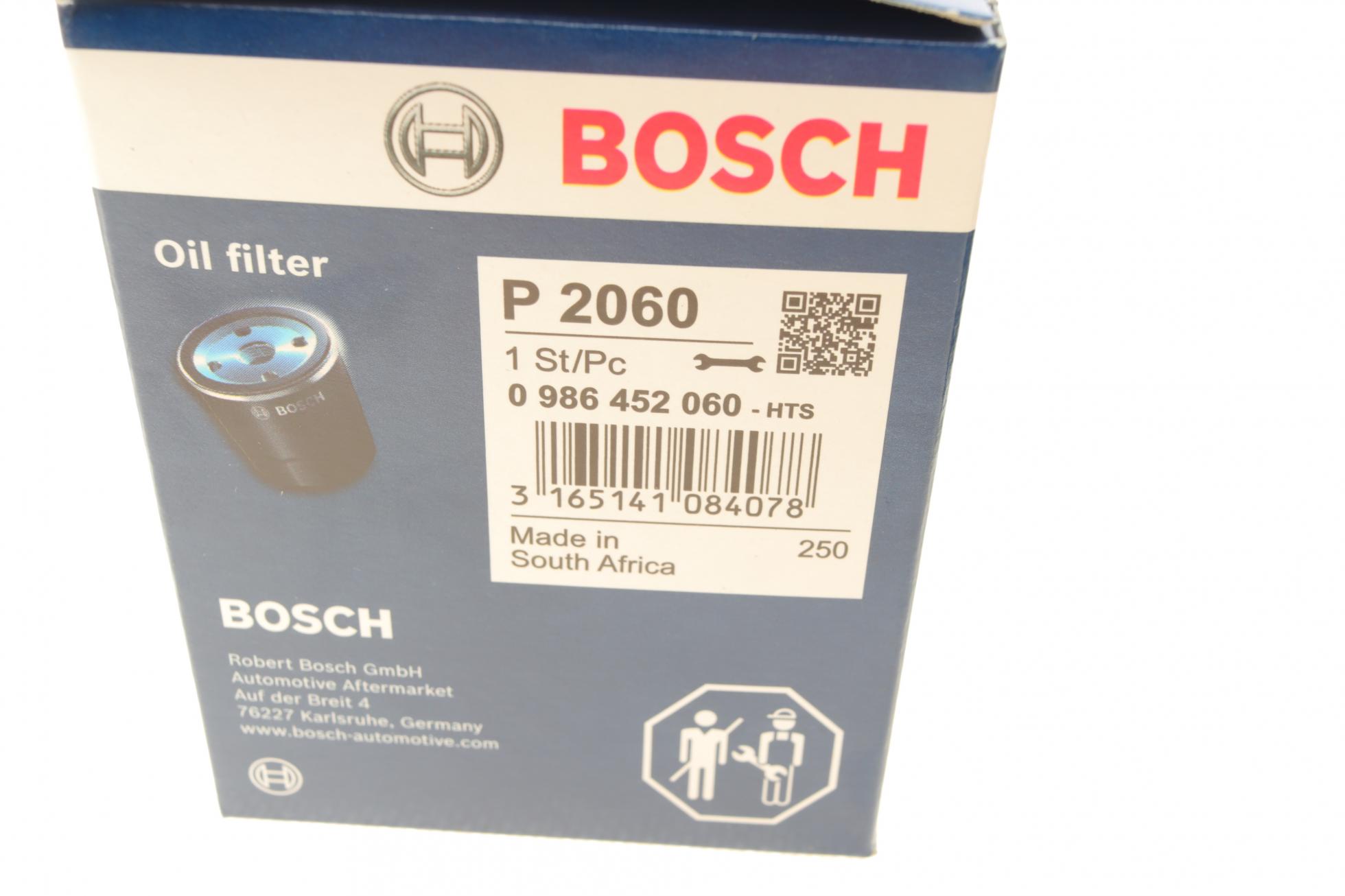 986452060 BOSCH