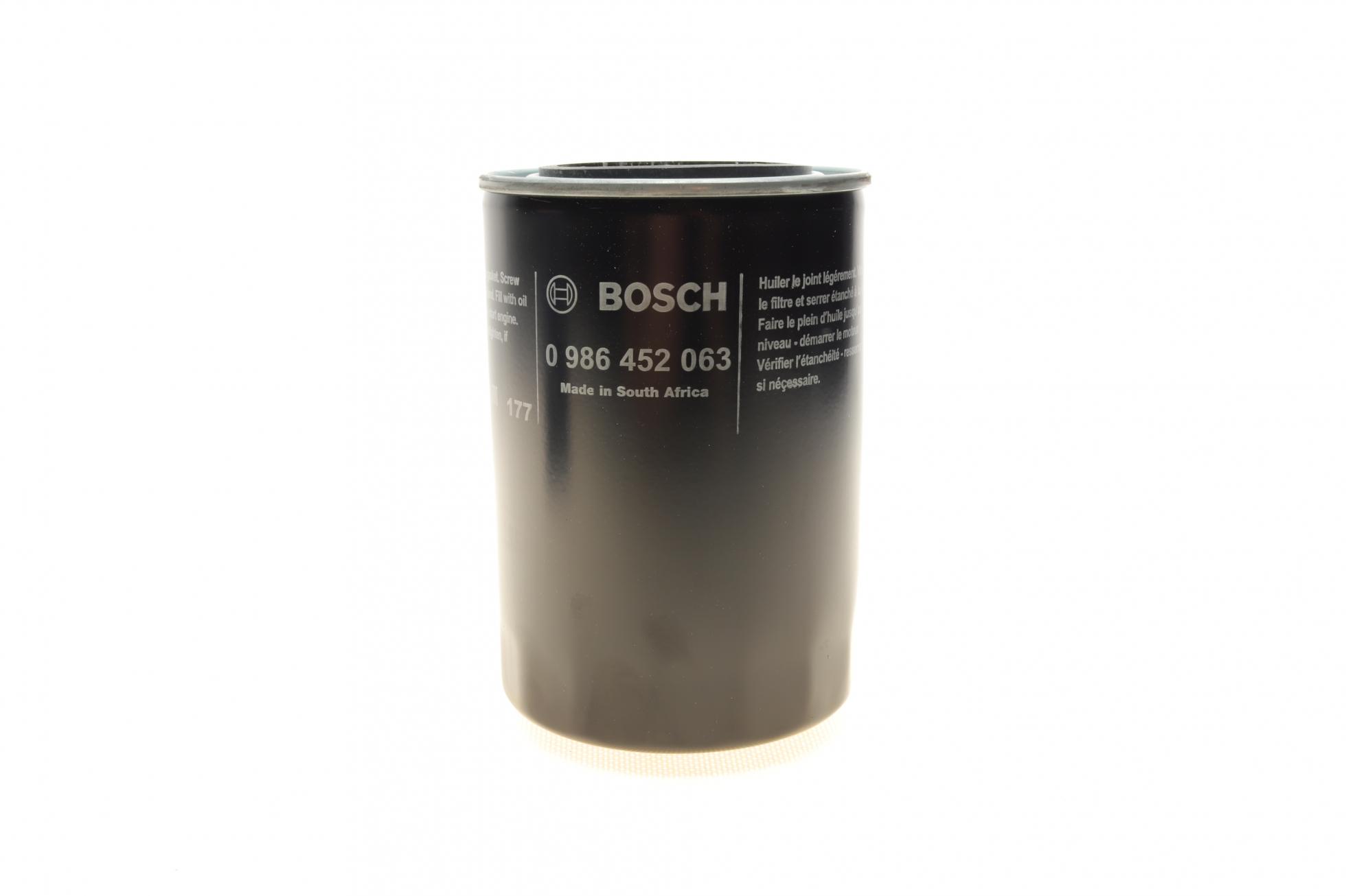 986452063 BOSCH