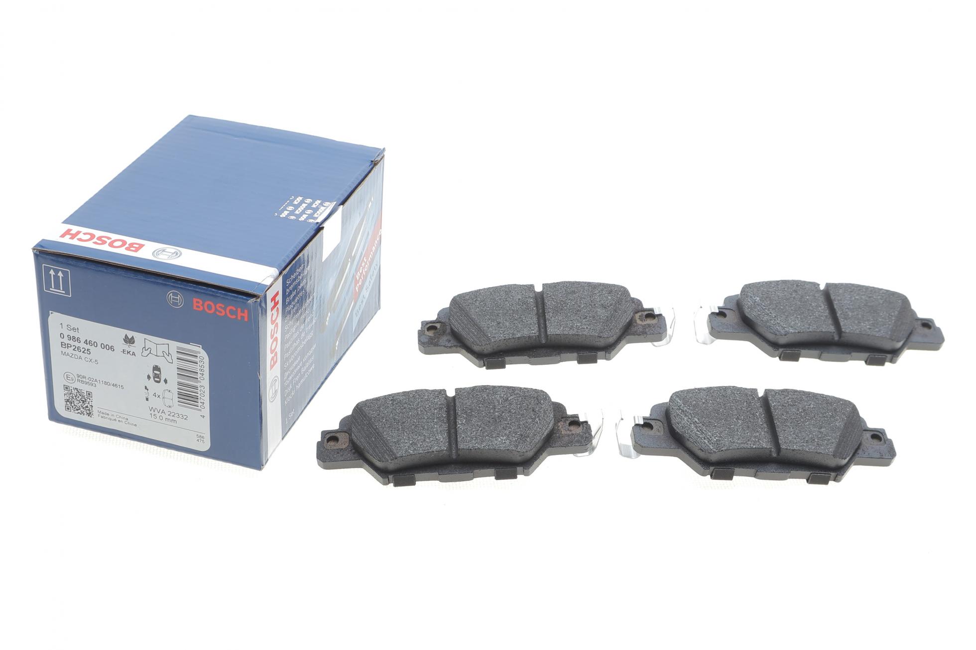 986460006 BOSCH