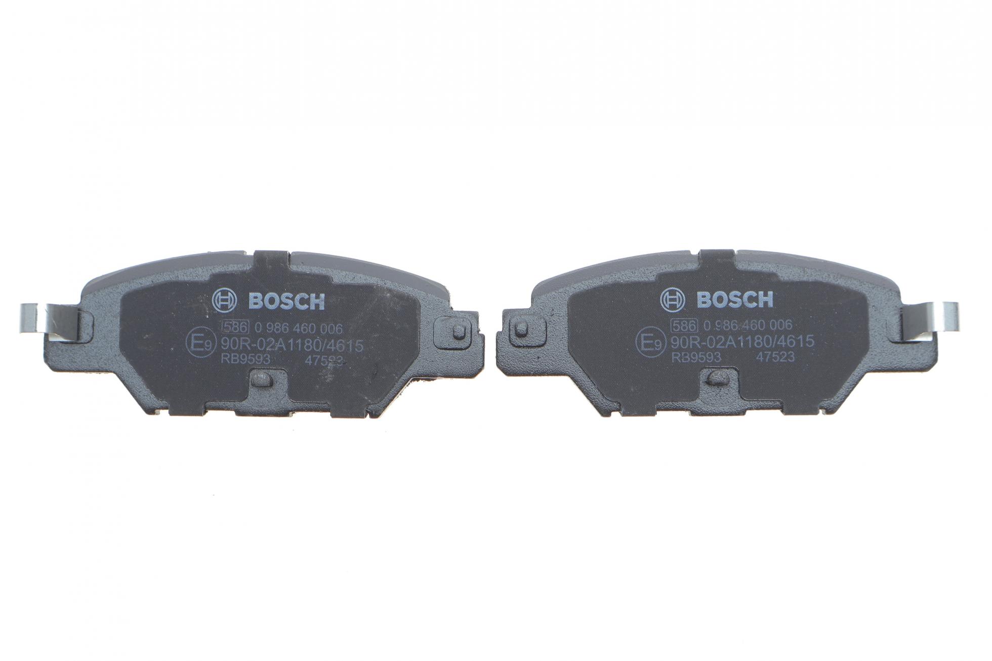 986460006 BOSCH