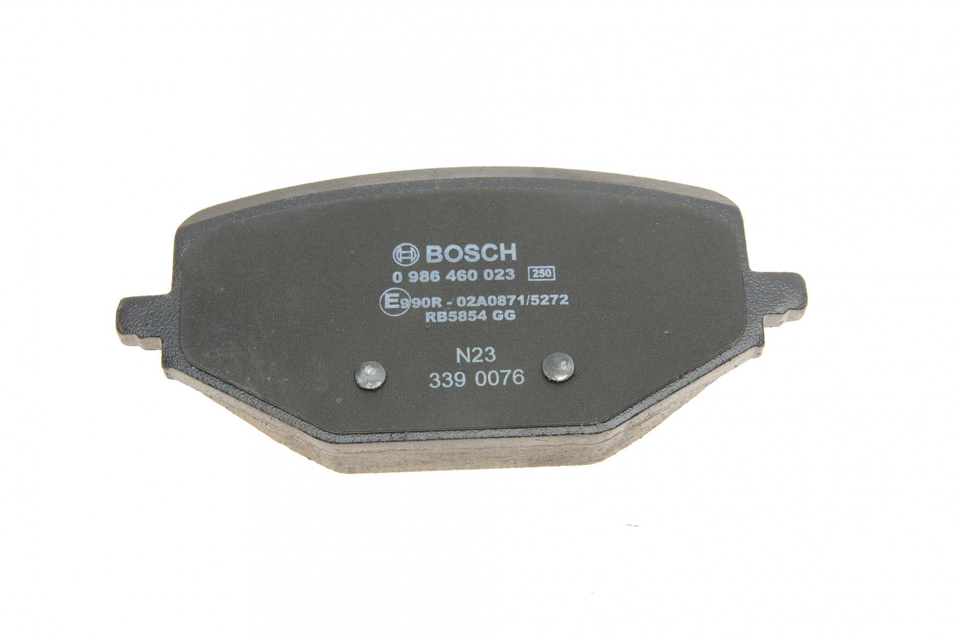 986460023 BOSCH
